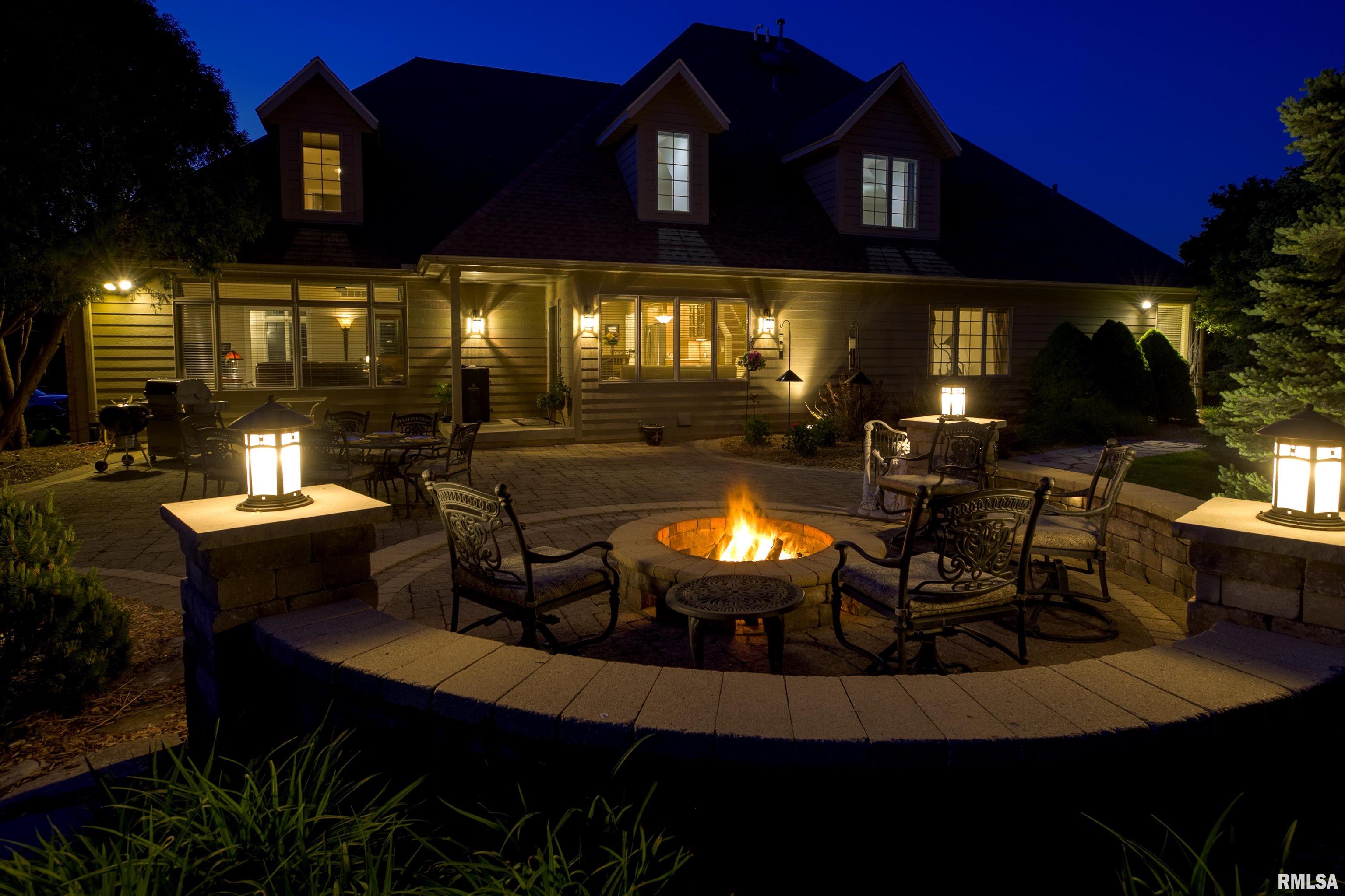 2728 W Windflower Court, Peoria, Illinois image 3
