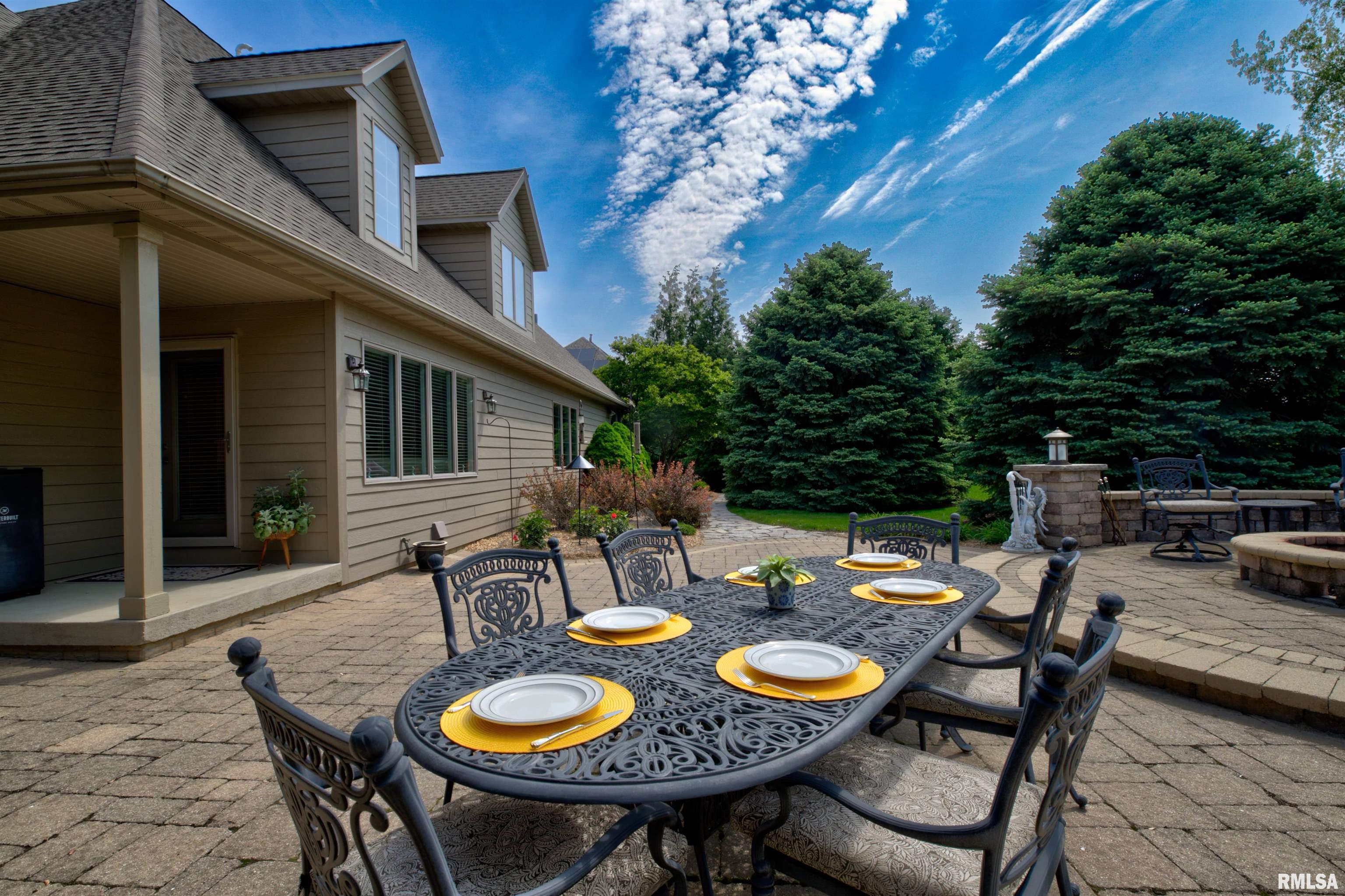 2728 W Windflower Court, Peoria, Illinois image 41