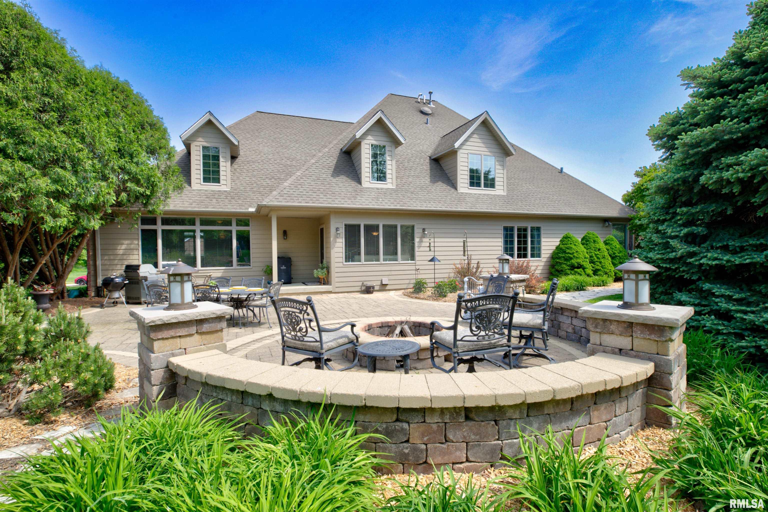 2728 W Windflower Court, Peoria, Illinois image 43