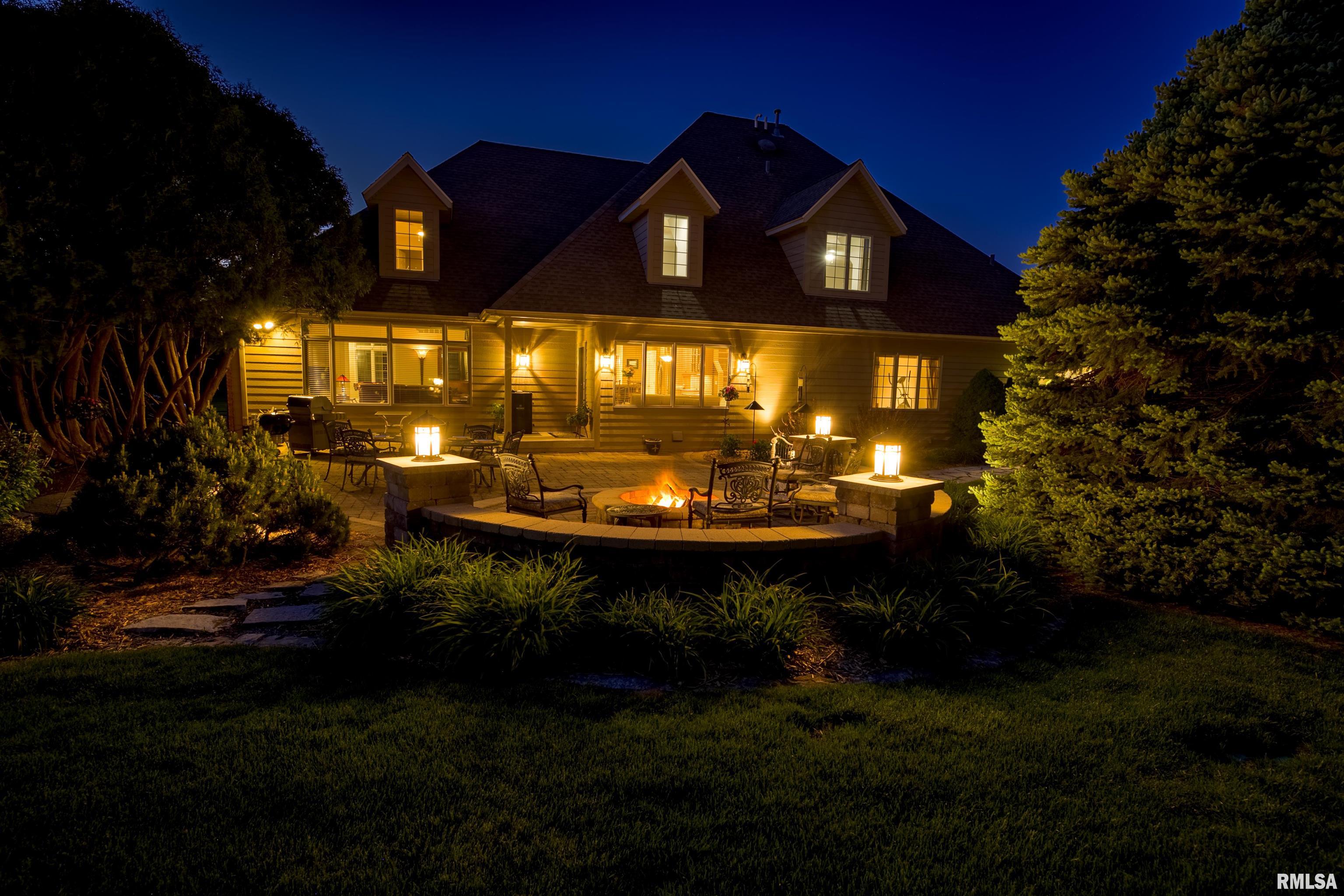2728 W Windflower Court, Peoria, Illinois image 45