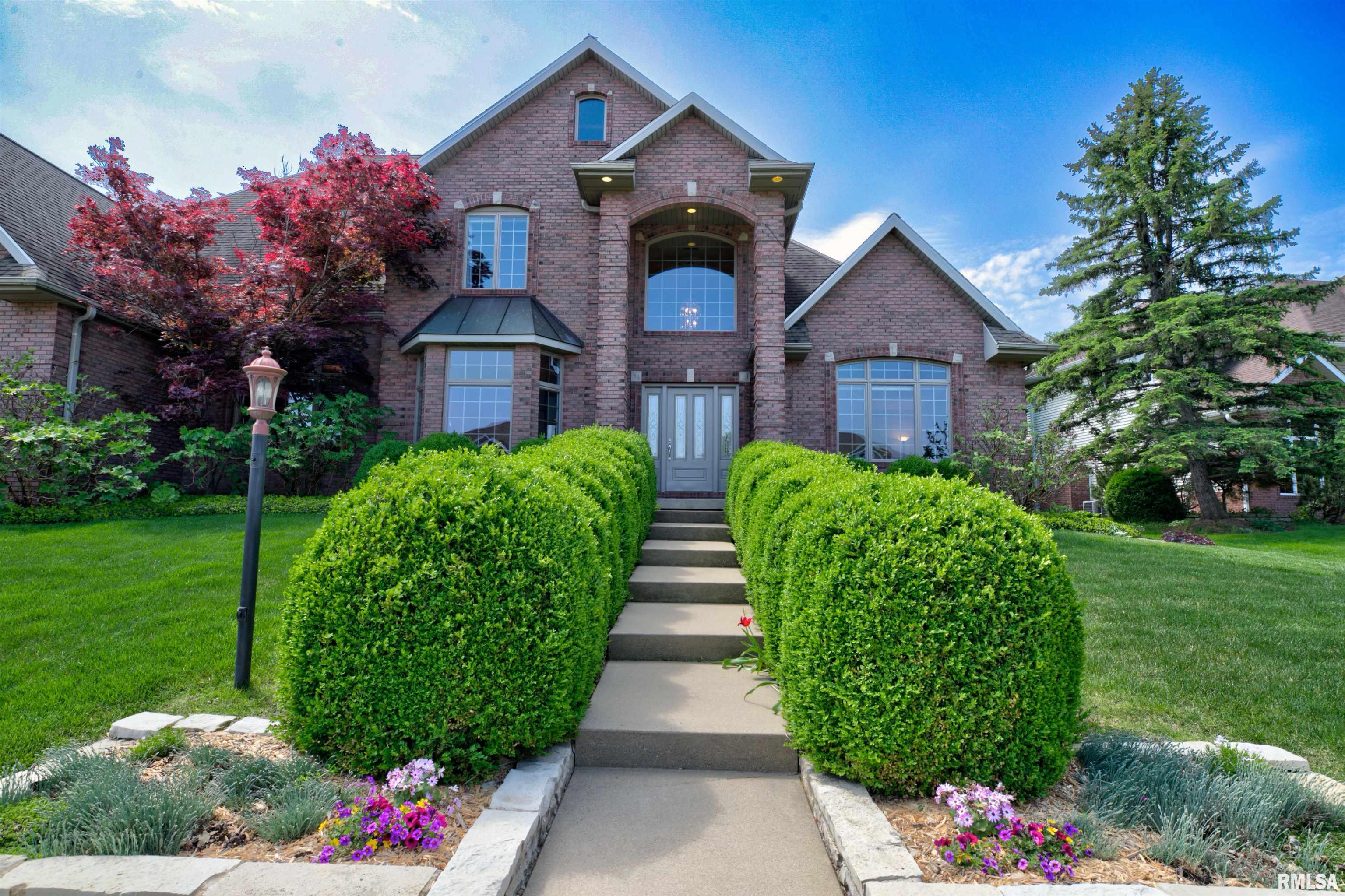 2728 W Windflower Court, Peoria, Illinois image 5