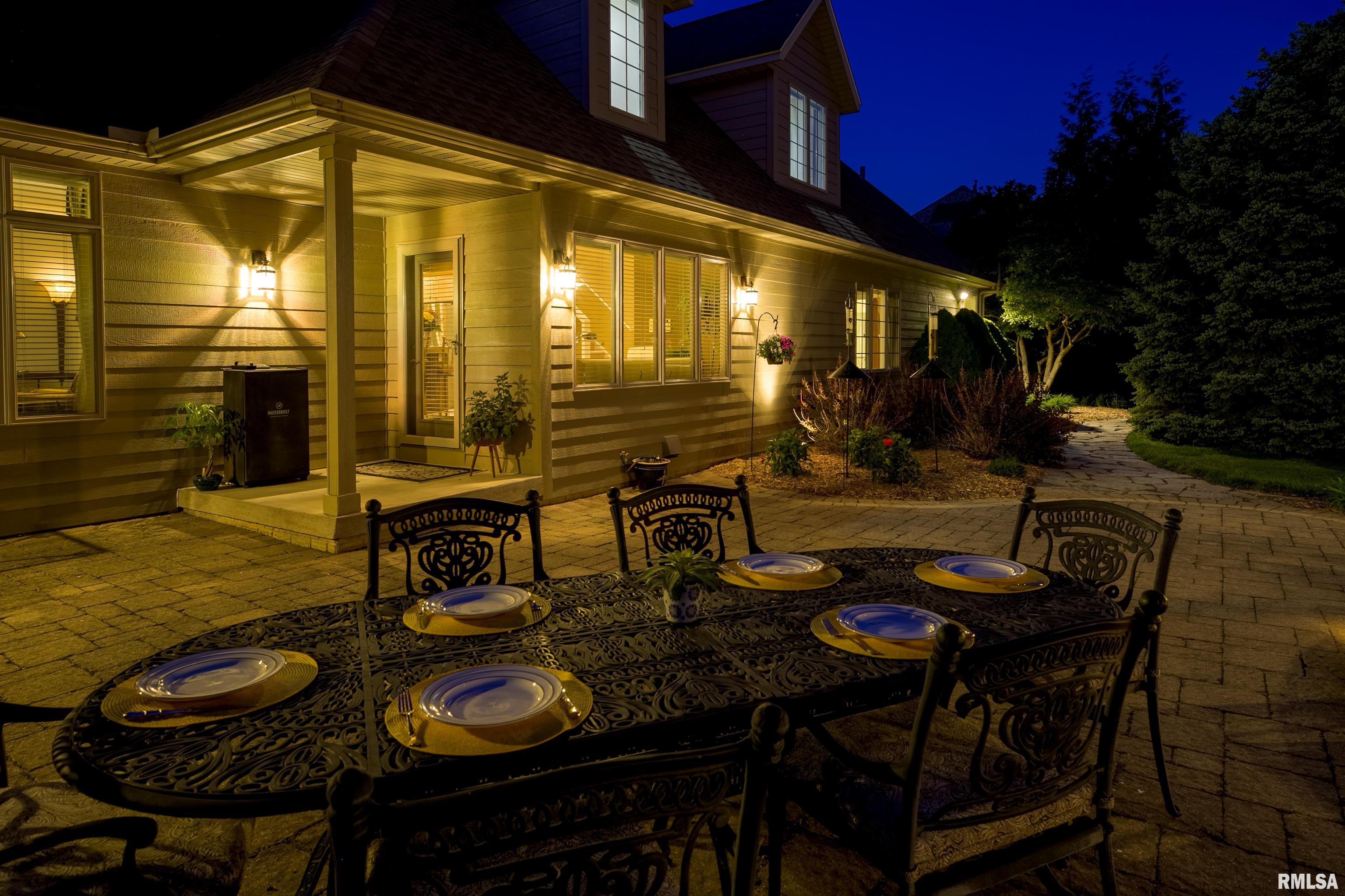 2728 W Windflower Court, Peoria, Illinois image 48
