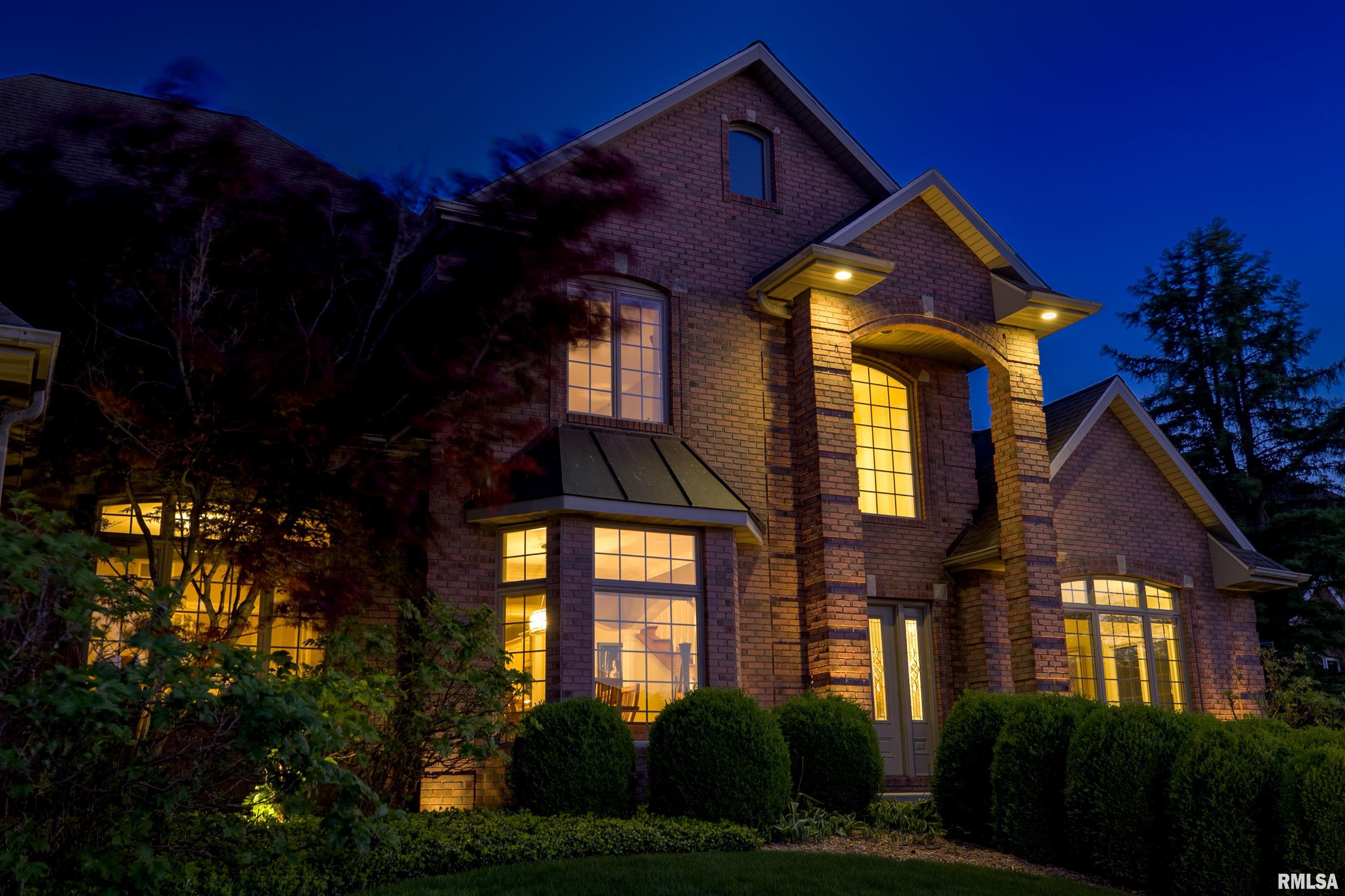 2728 W Windflower Court, Peoria, Illinois image 4