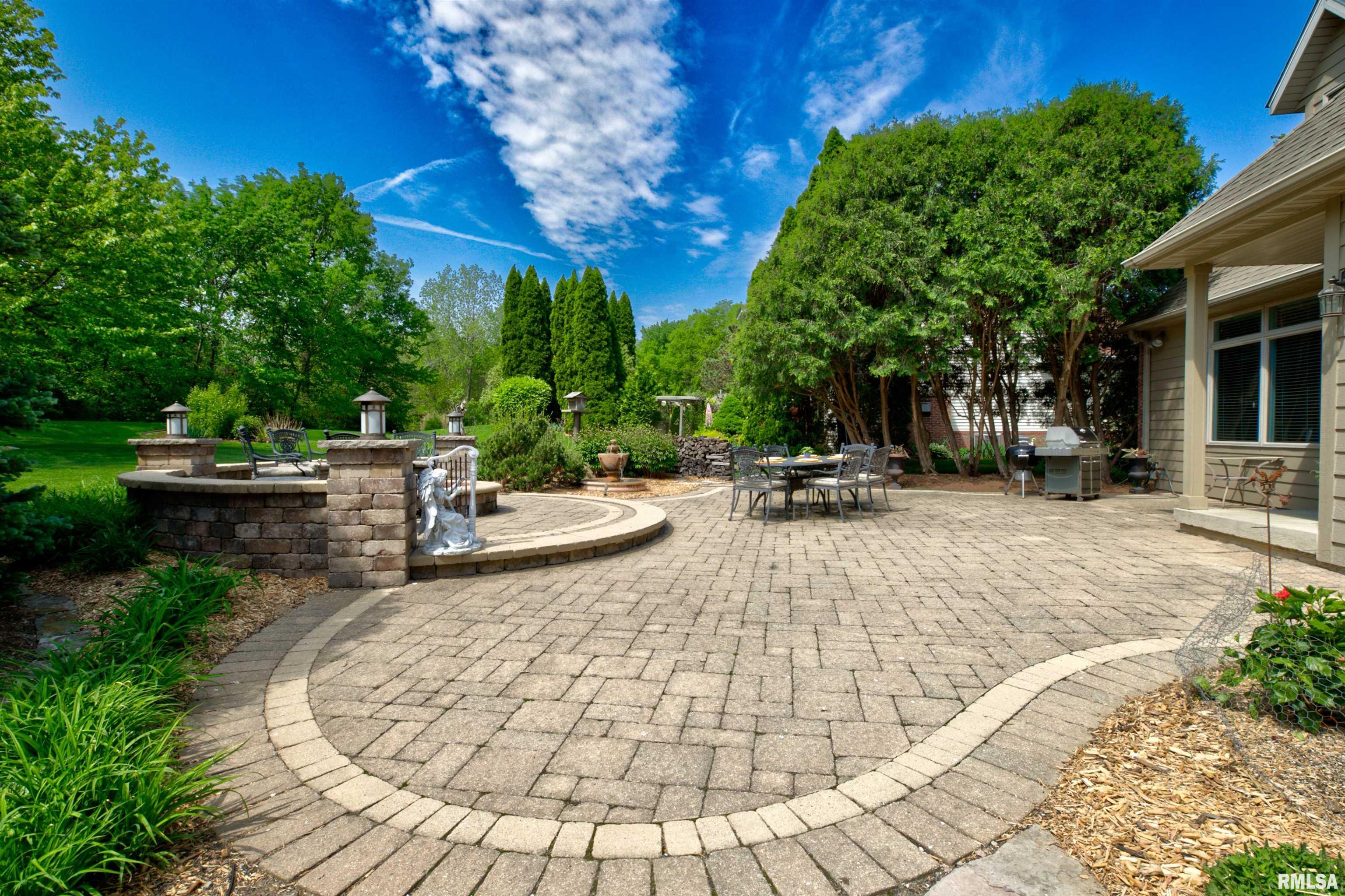 2728 W Windflower Court, Peoria, Illinois image 40