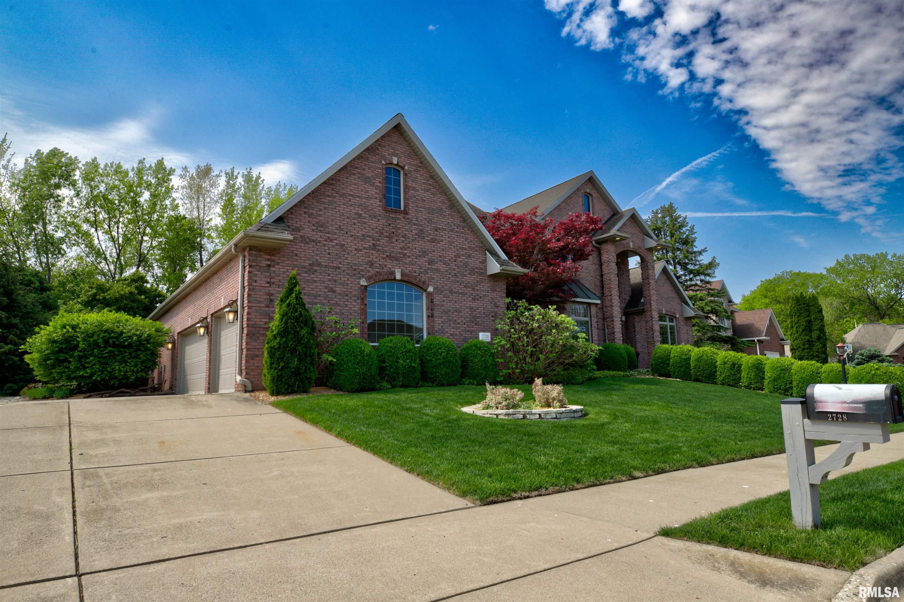 2728 W Windflower Court, Peoria, Illinois image 38