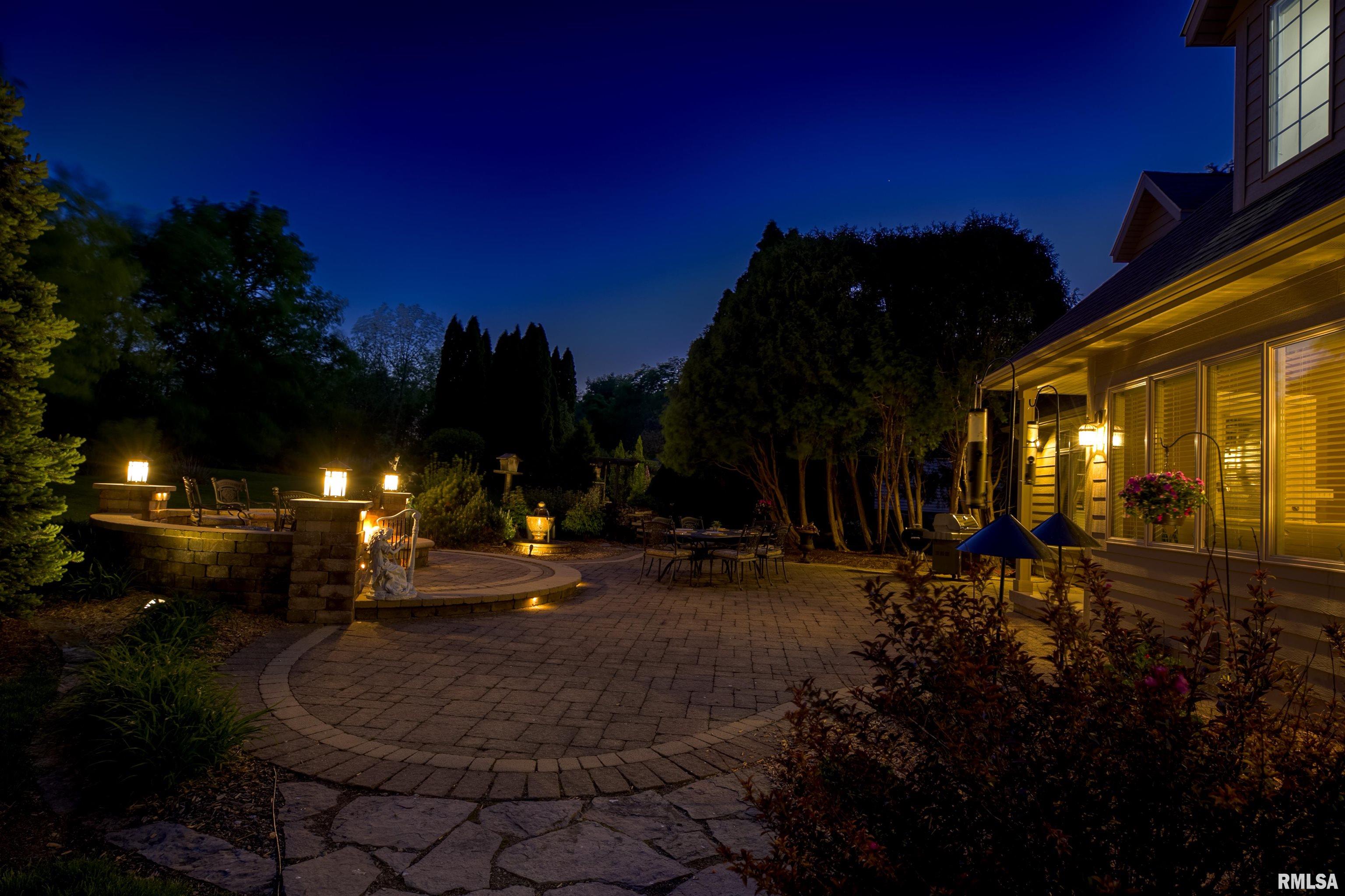 2728 W Windflower Court, Peoria, Illinois image 50