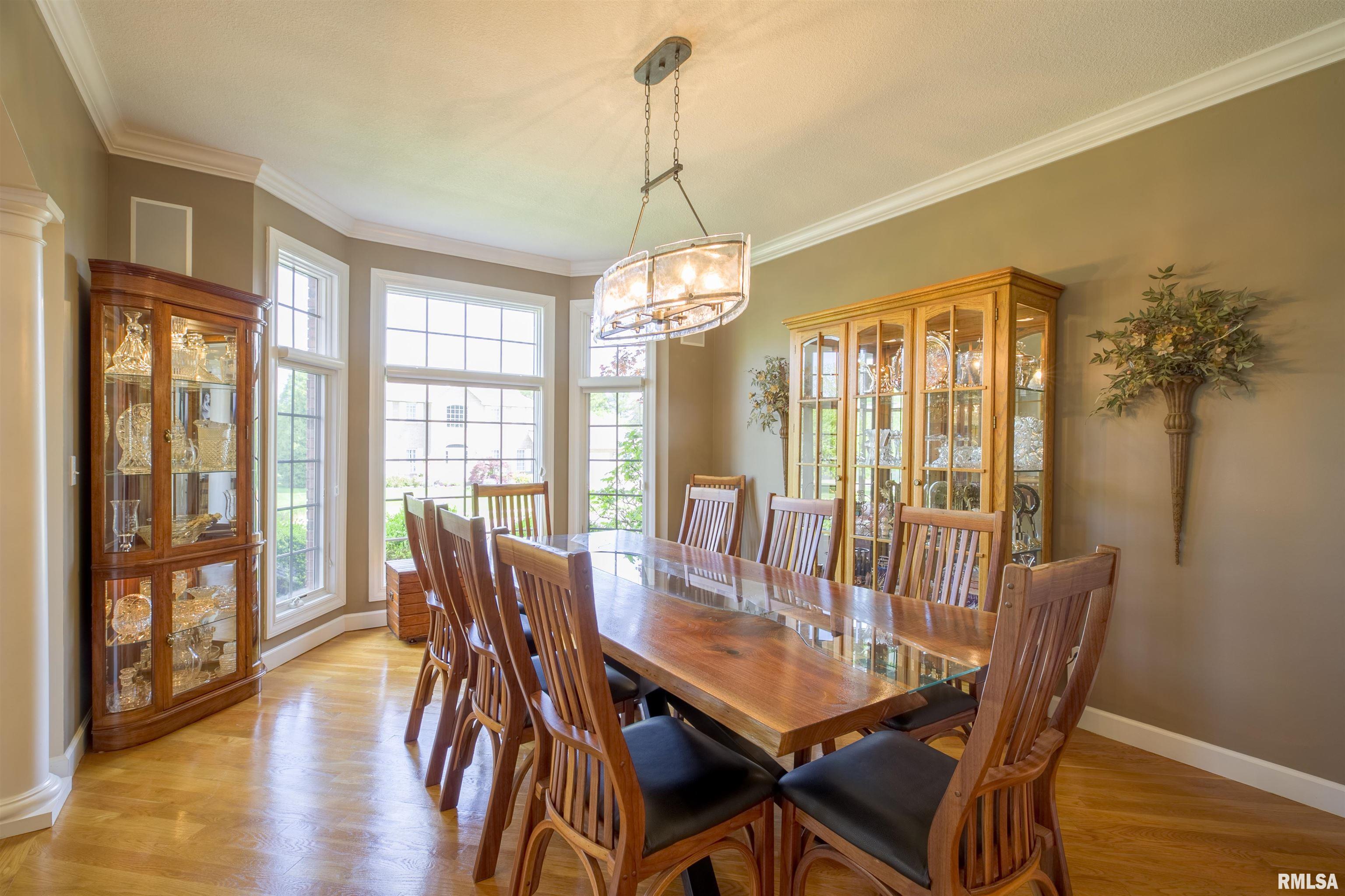 2728 W Windflower Court, Peoria, Illinois image 16