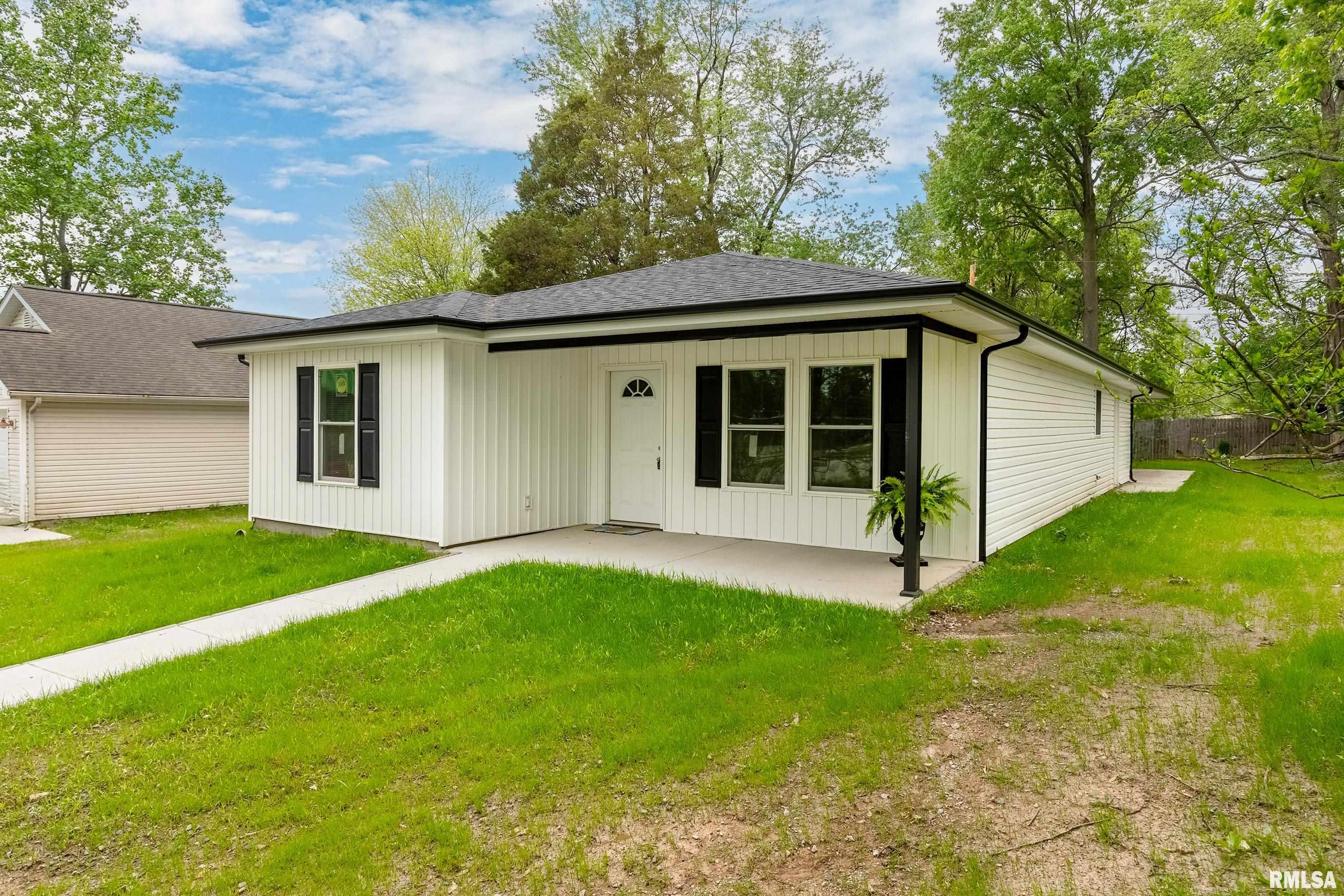 308 Prentice Avenue, Carterville, Illinois image 1
