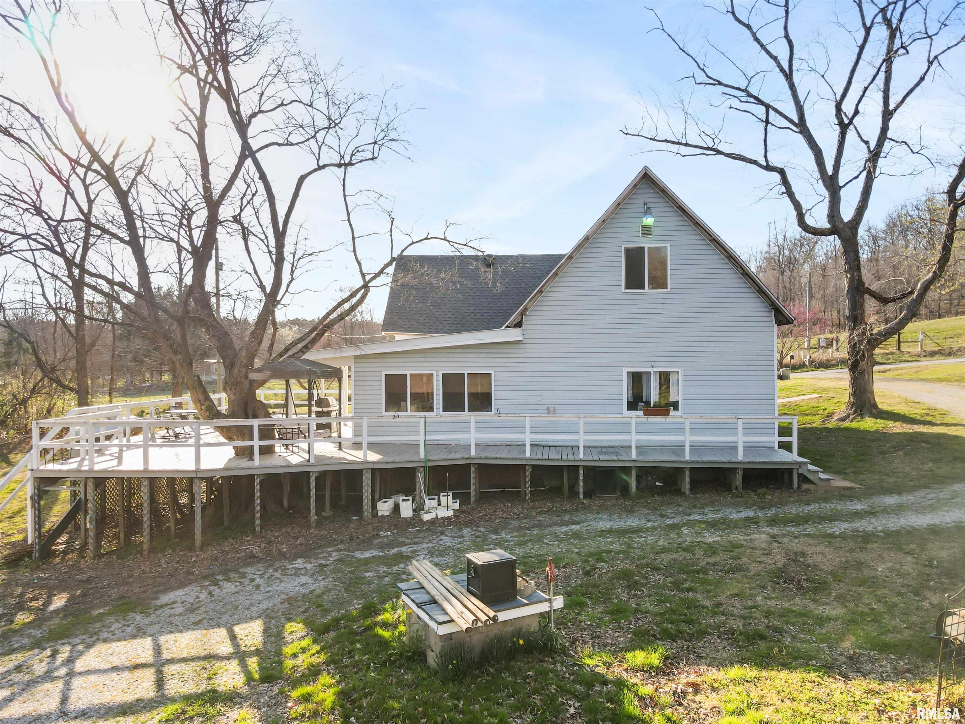 125 Central Hill Road, Grantsburg, Illinois image 4