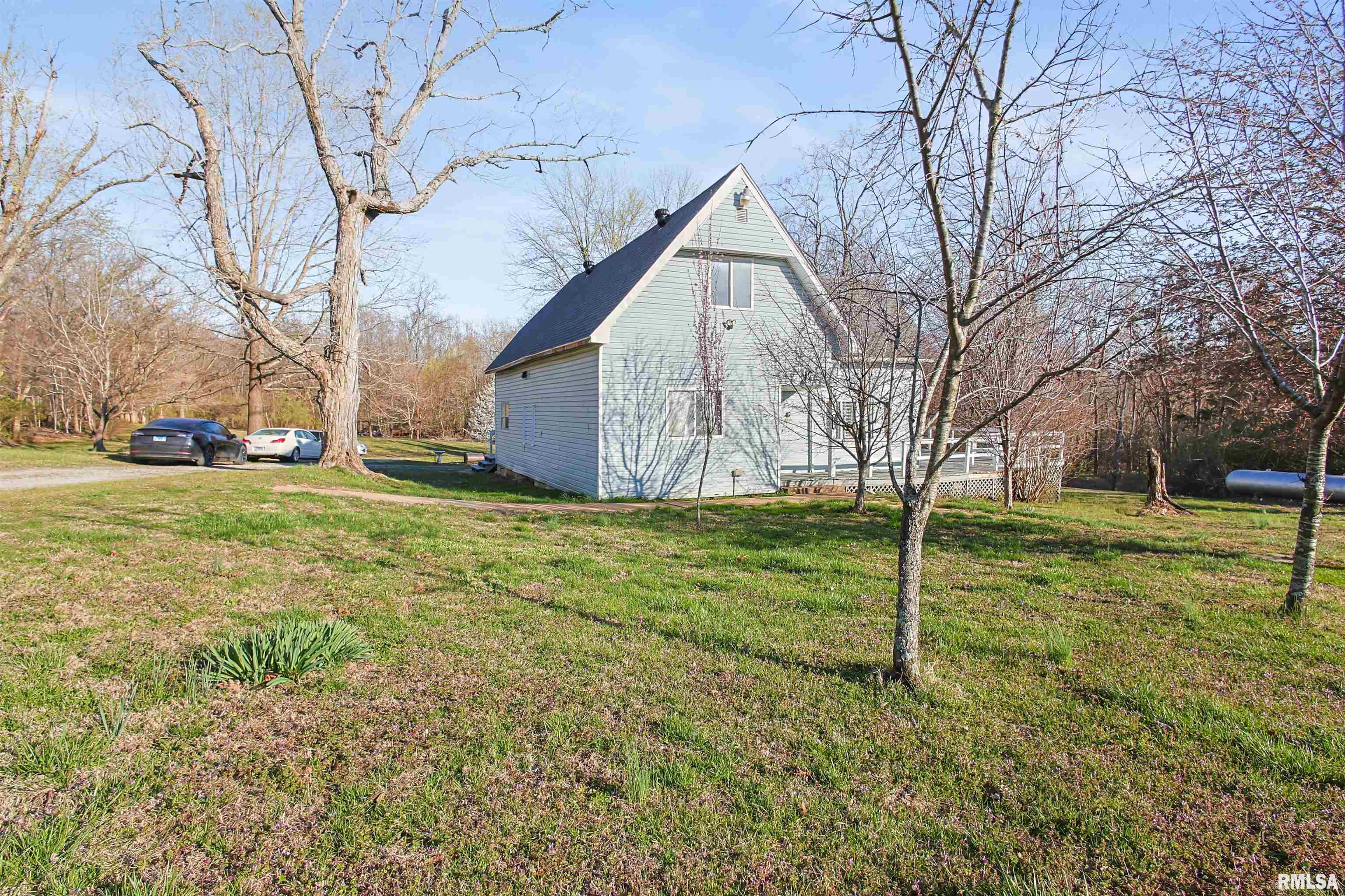 125 Central Hill Road, Grantsburg, Illinois image 19