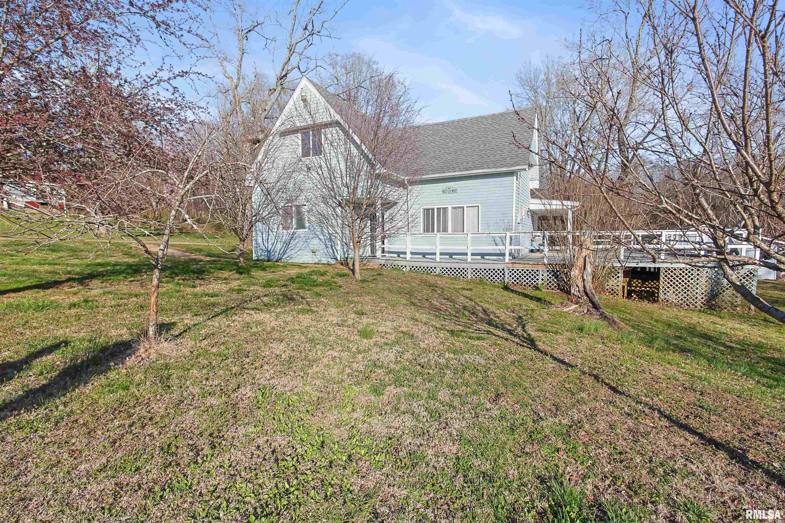 125 Central Hill Road, Grantsburg, Illinois image 5