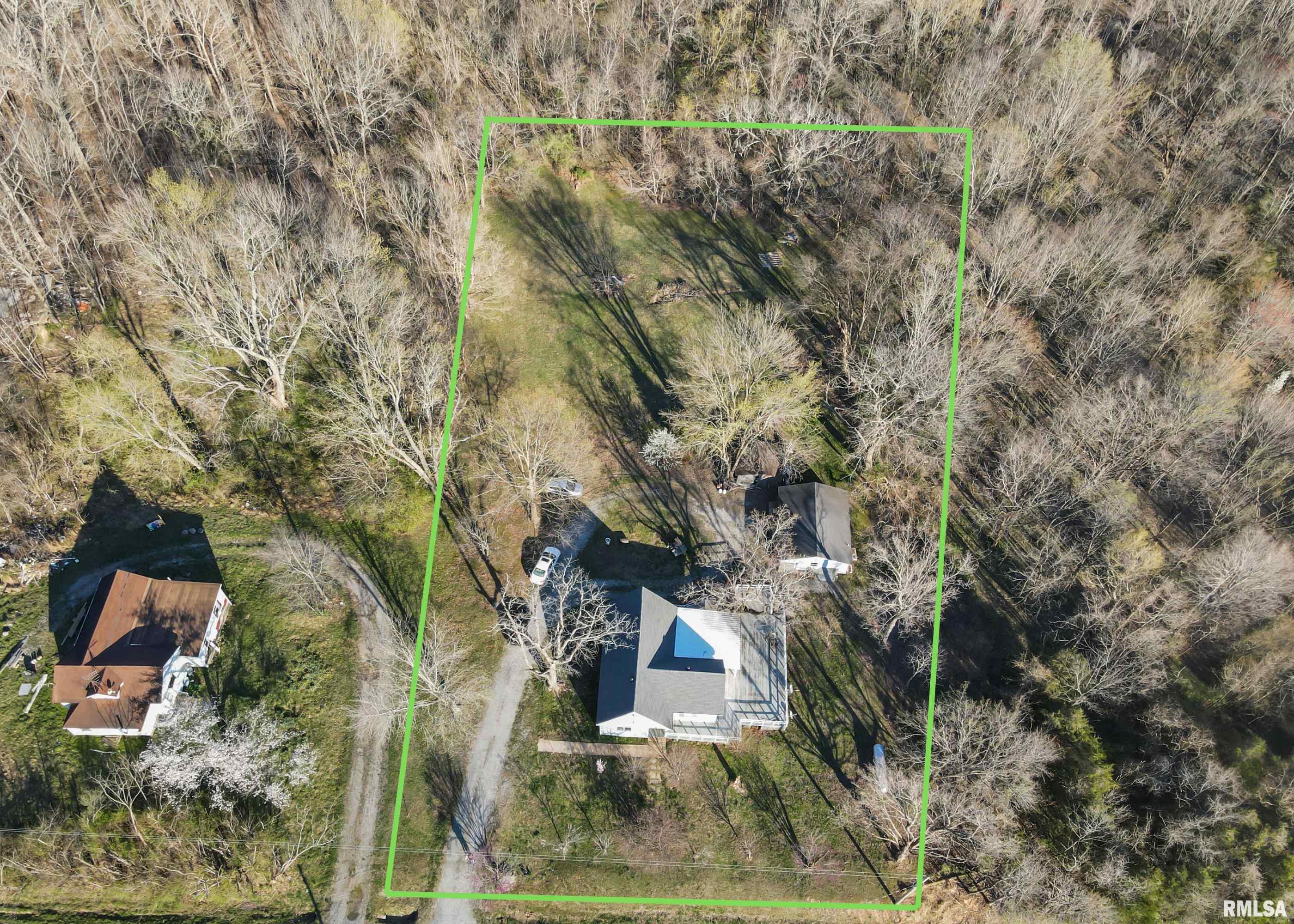 125 Central Hill Road, Grantsburg, Illinois image 6