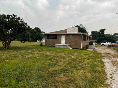 Homes For Sale - 13658 N Manito Road<br/> Tazewell County, Manito, IL 61546
