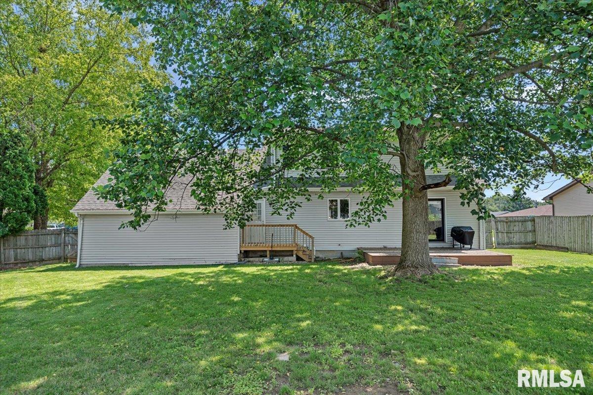 57 Silver Rod Drive, Springfield, Illinois image 34