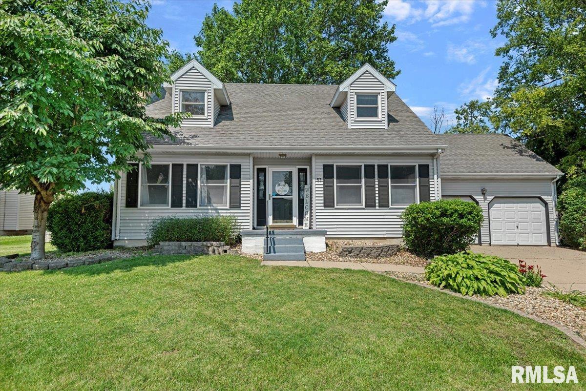 57 Silver Rod Drive, Springfield, Illinois image 2
