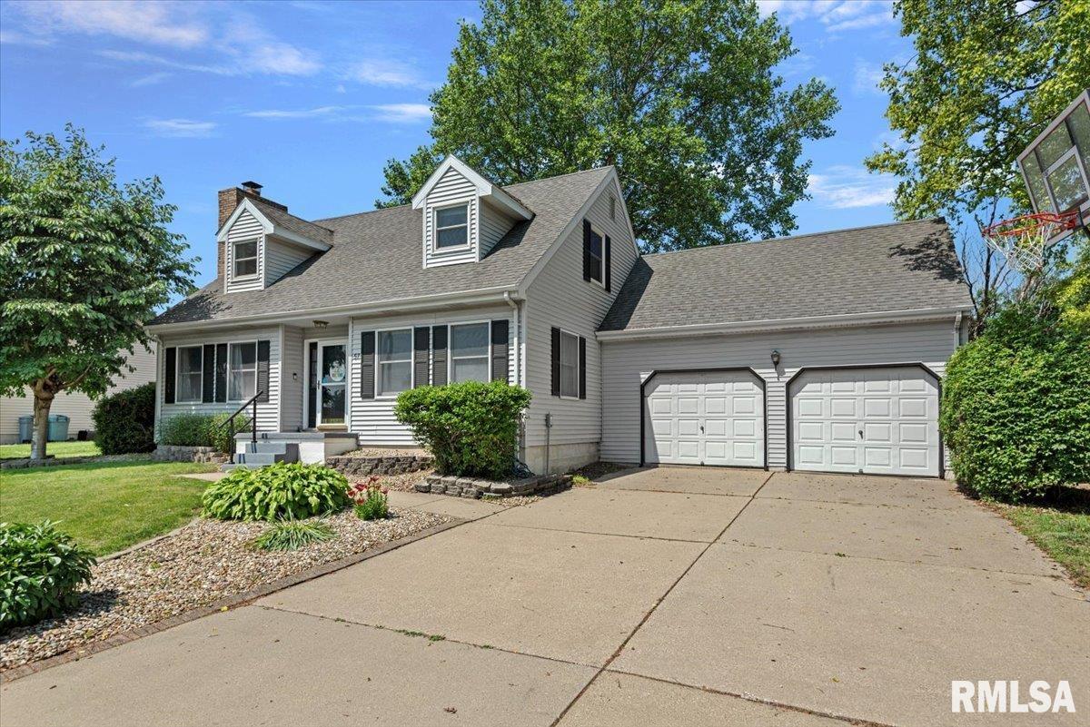 57 Silver Rod Drive, Springfield, Illinois image 1