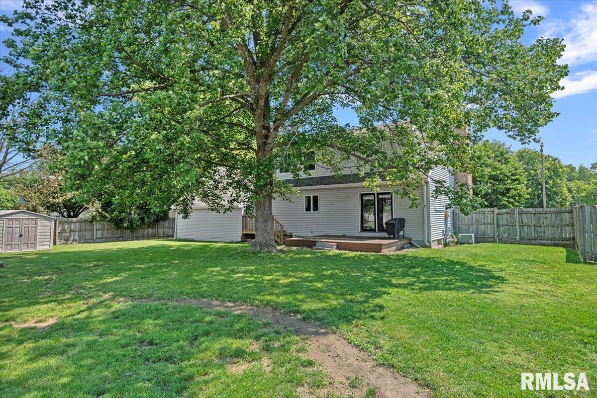 57 Silver Rod Drive, Springfield, Illinois image 33