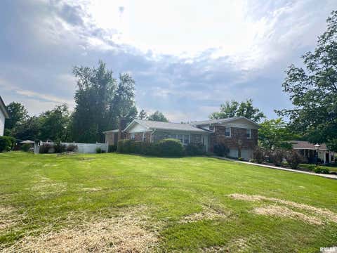 Homes For Sale - 204 Evergreen Drive<br/> Union County, Anna, IL 62906