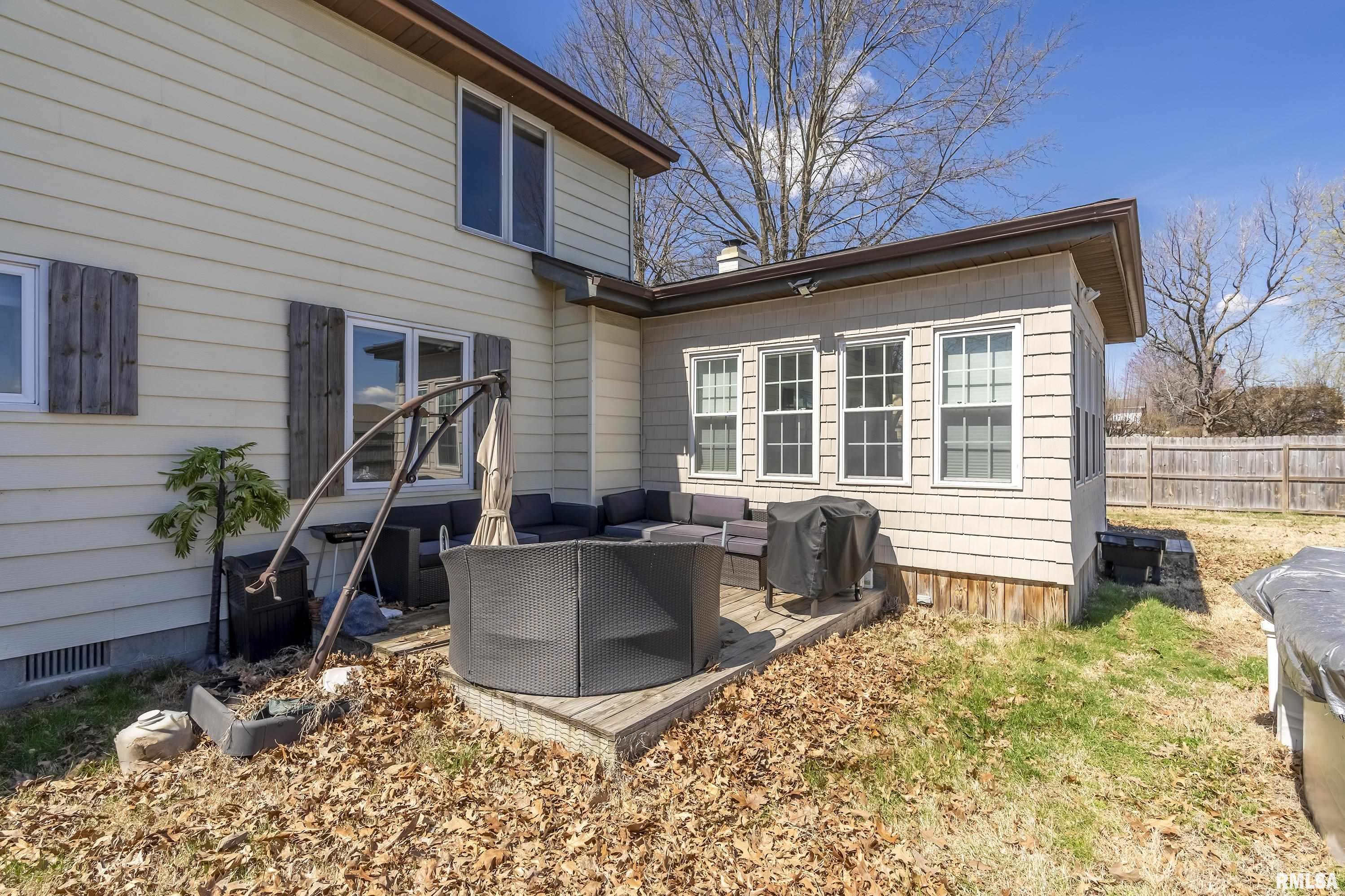 1405 Matthew Lane, Marion, Illinois image 35