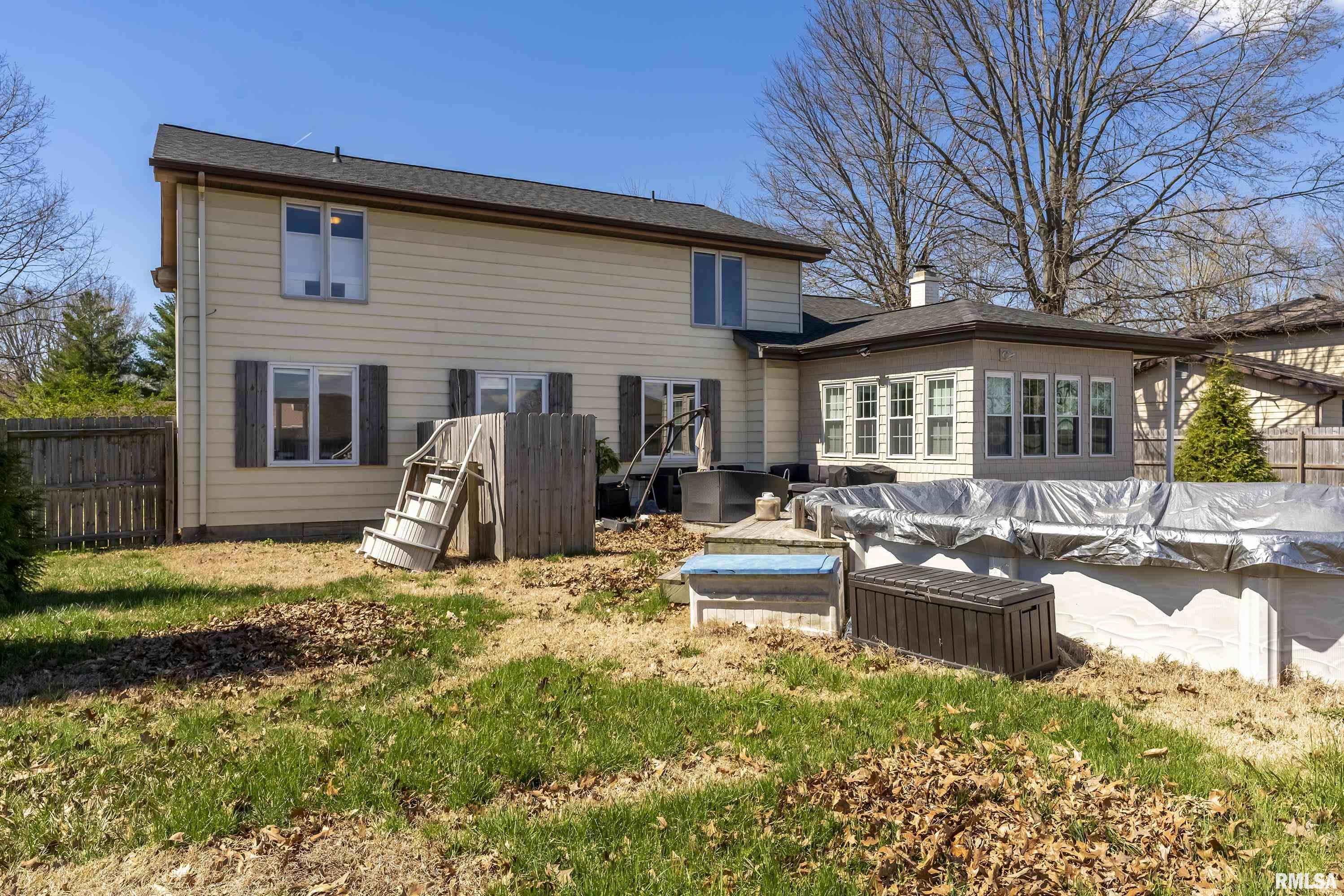 1405 Matthew Lane, Marion, Illinois image 34