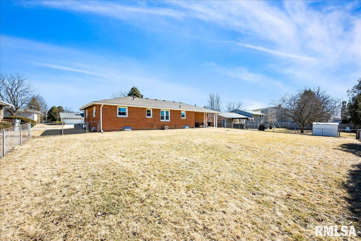 757 S Columbus Avenue, Morton, Illinois image 23