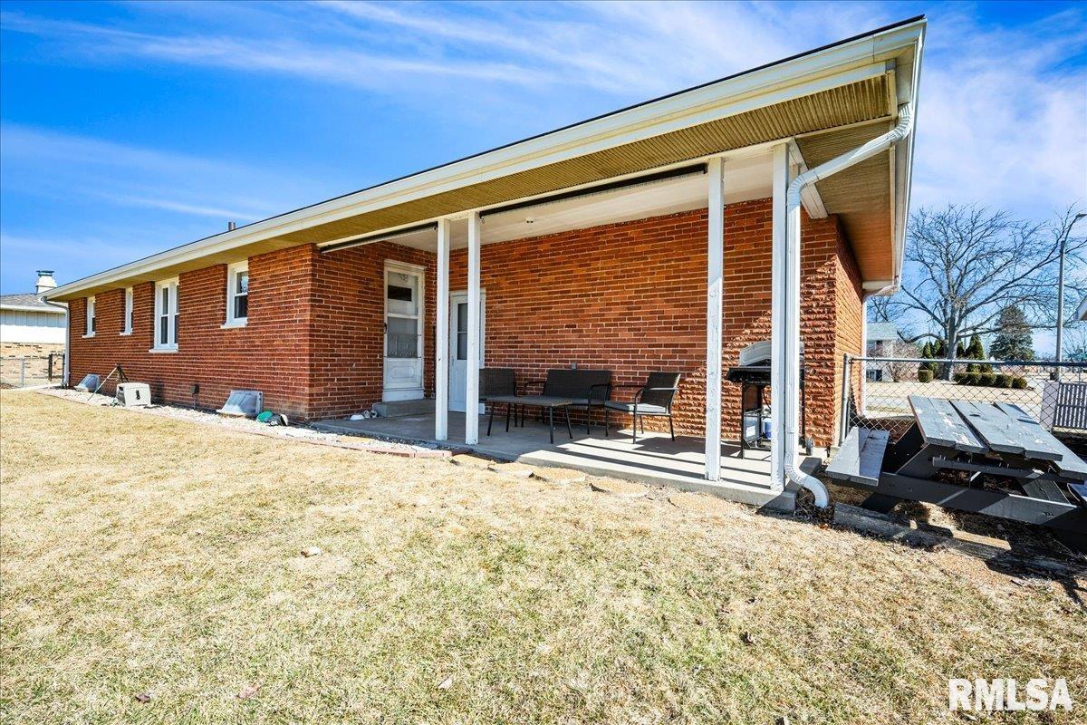 757 S Columbus Avenue, Morton, Illinois image 25