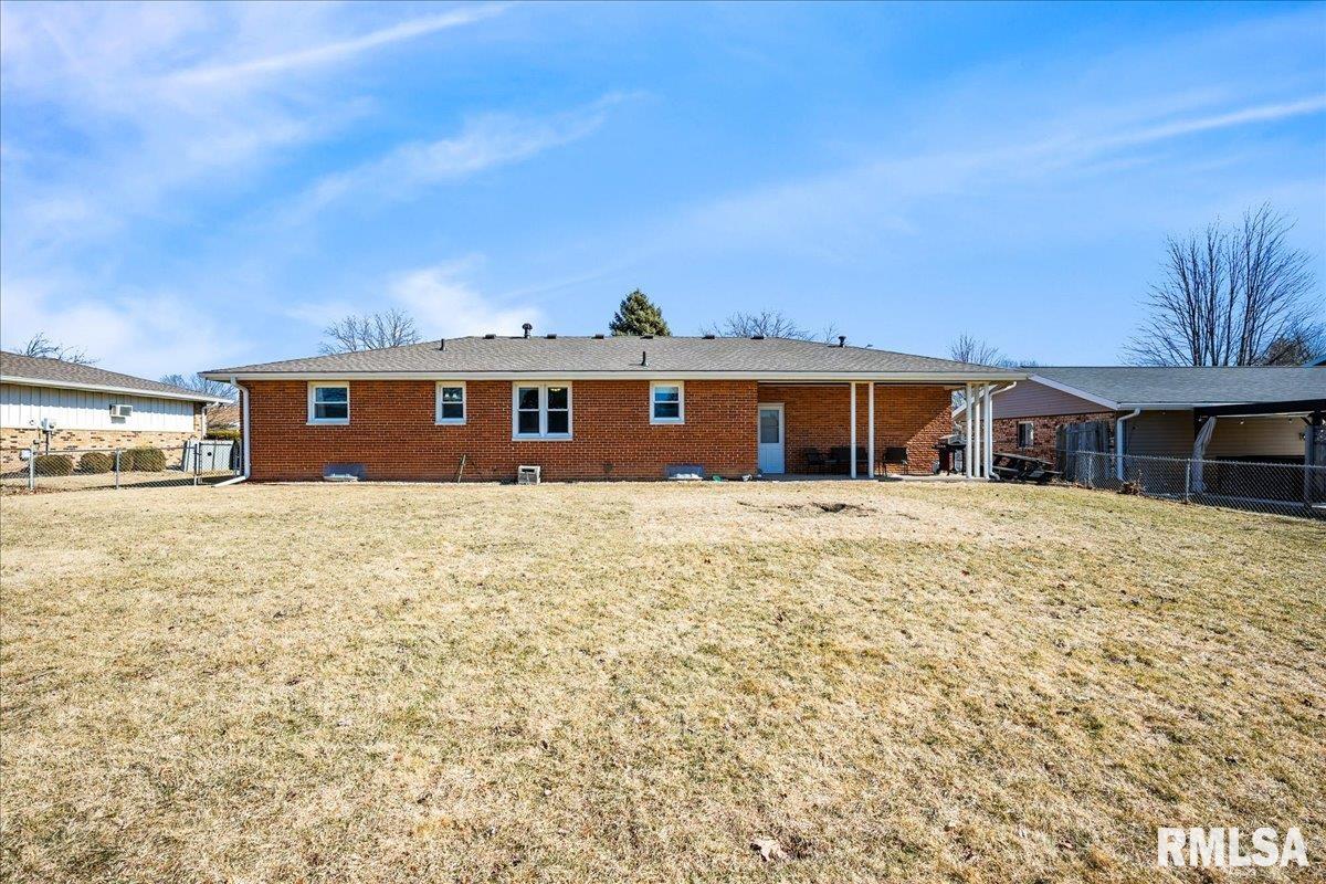 757 S Columbus Avenue, Morton, Illinois image 24