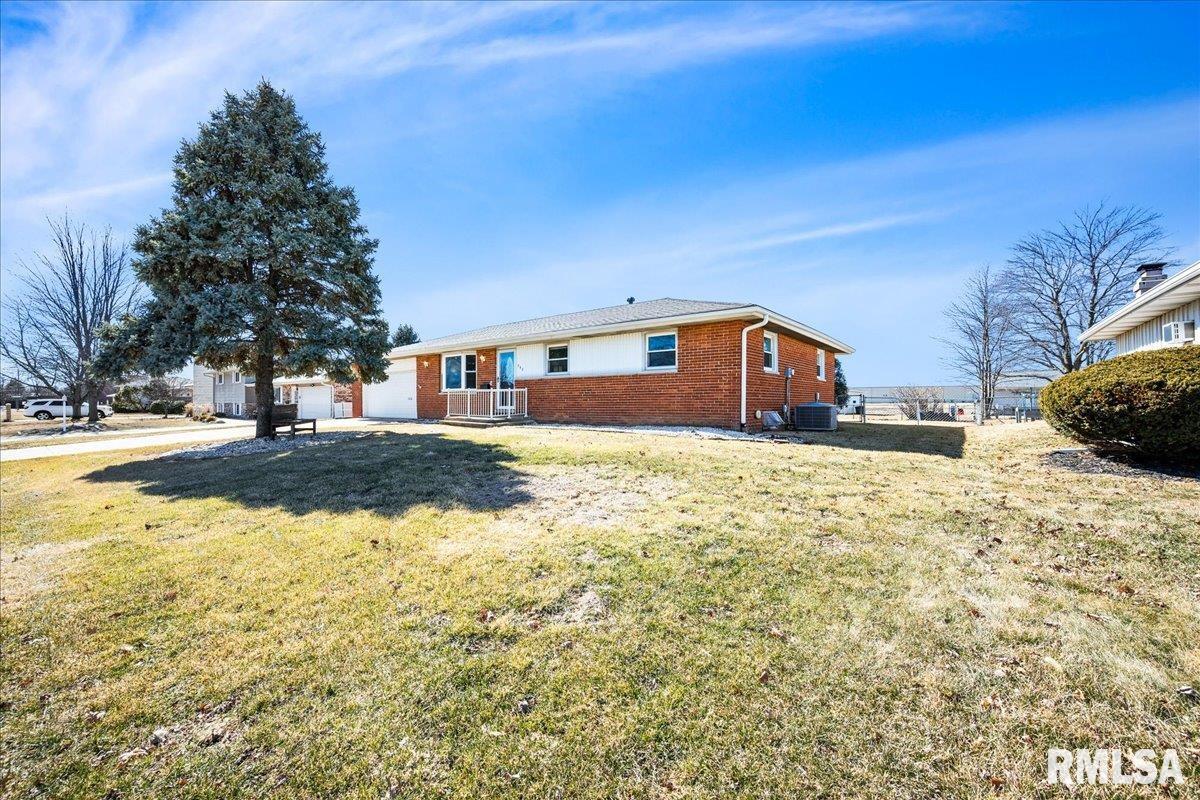 757 S Columbus Avenue, Morton, Illinois image 21