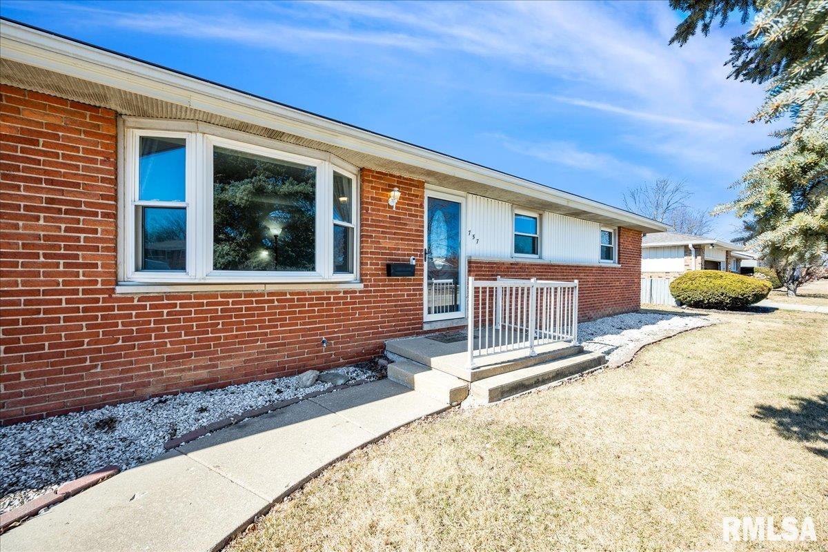 757 S Columbus Avenue, Morton, Illinois image 40