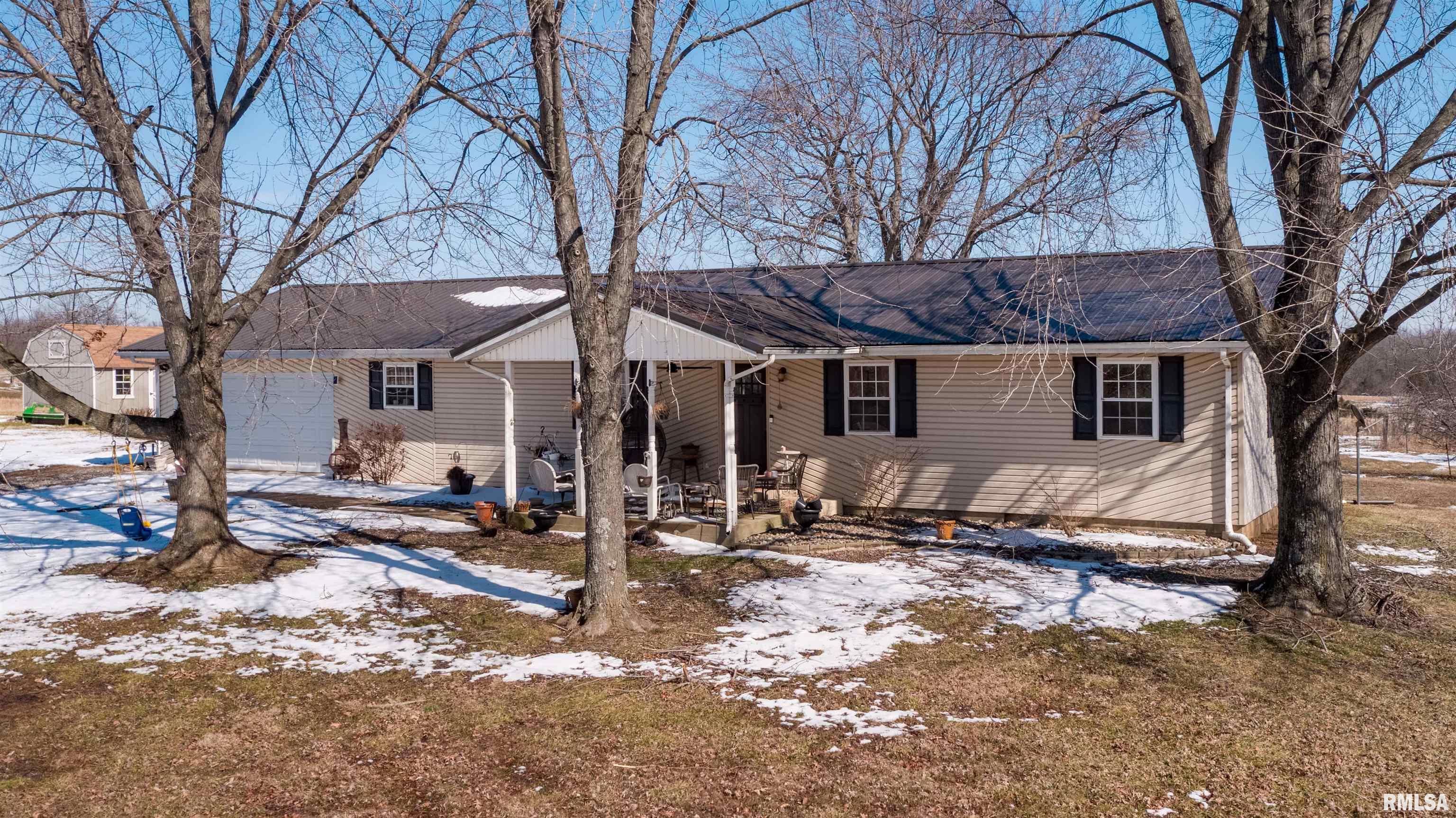 2520 N America Road, Galatia, Illinois image 42