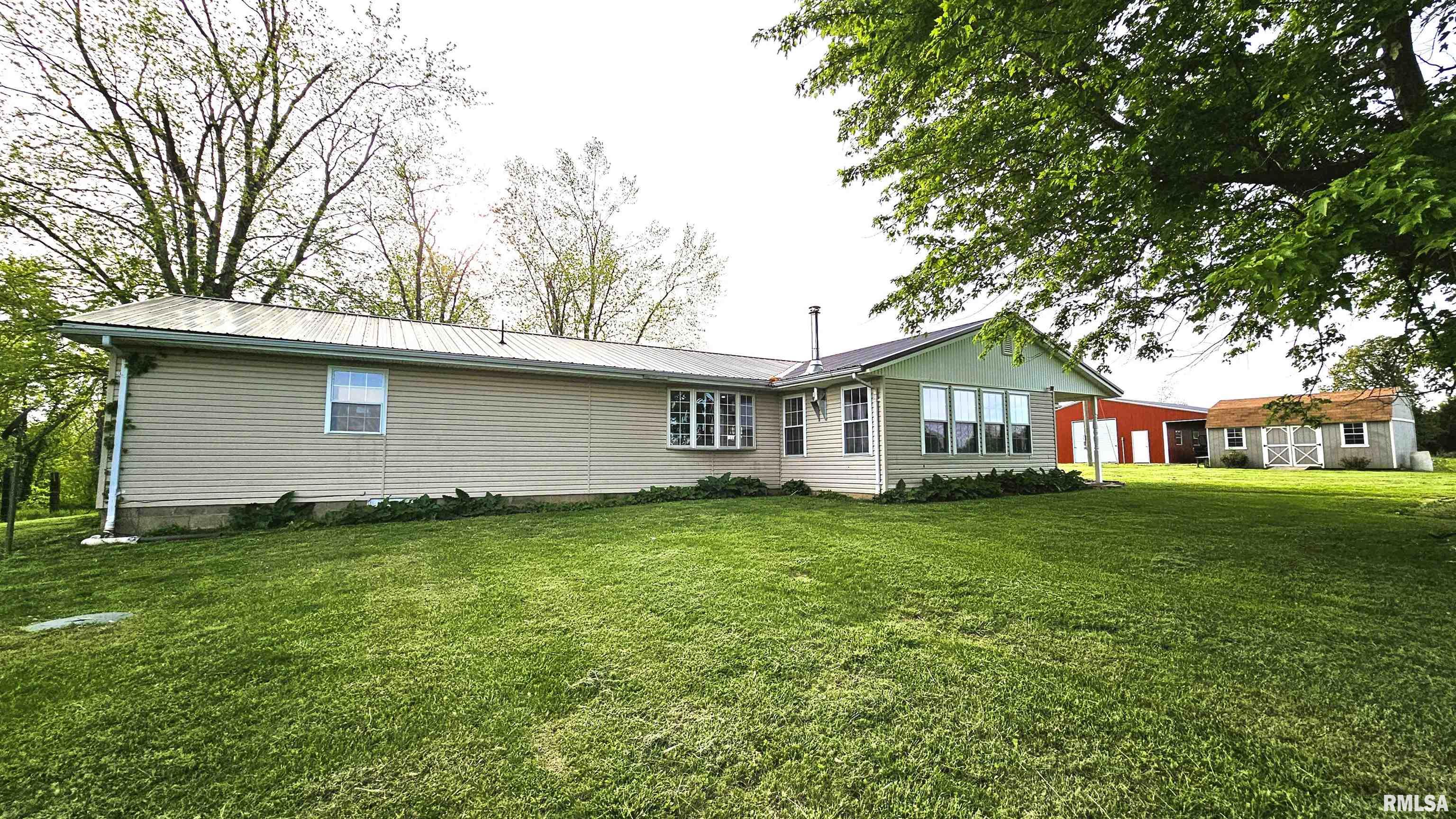 2520 N America Road, Galatia, Illinois image 27