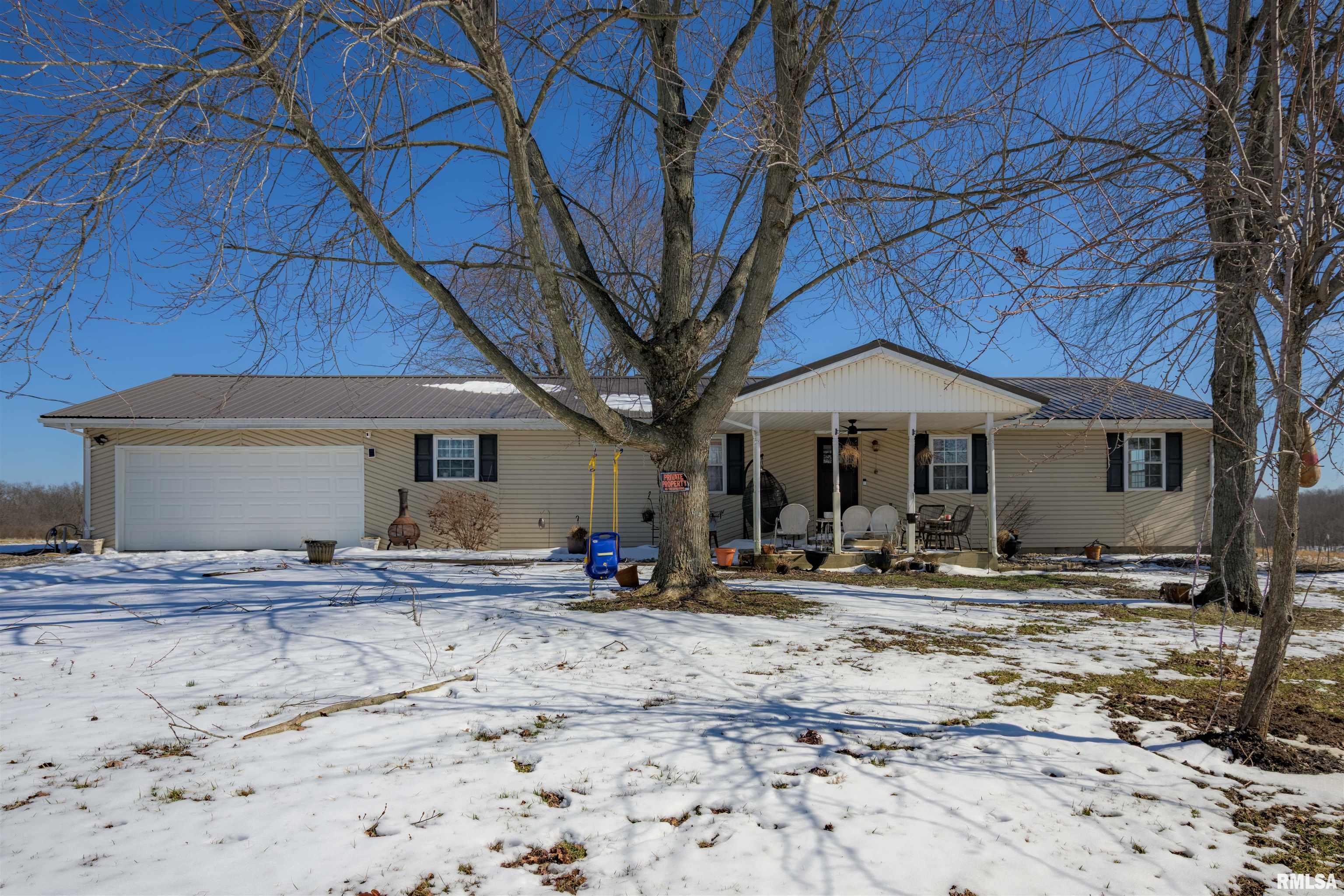 2520 N America Road, Galatia, Illinois image 25