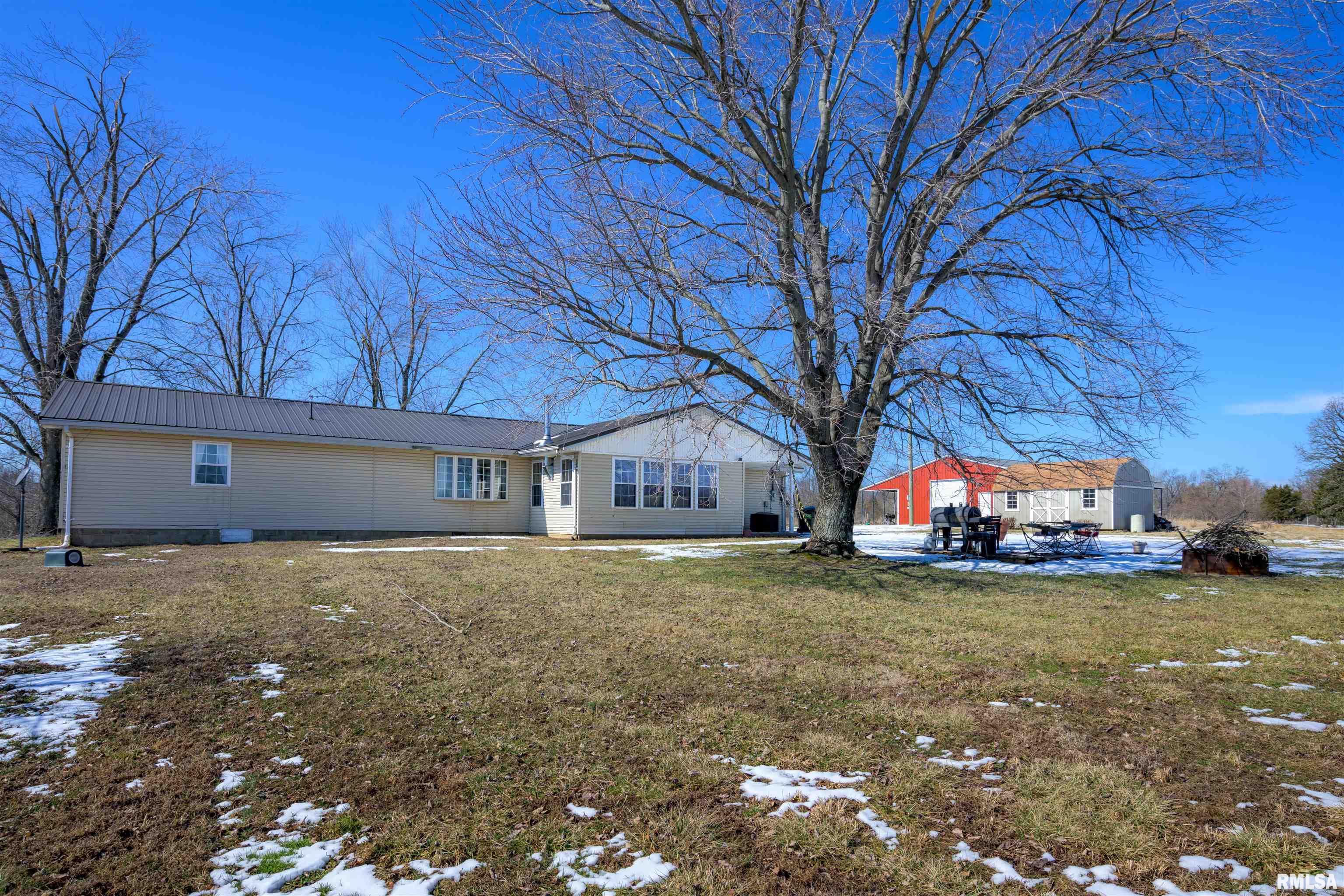 2520 N America Road, Galatia, Illinois image 29