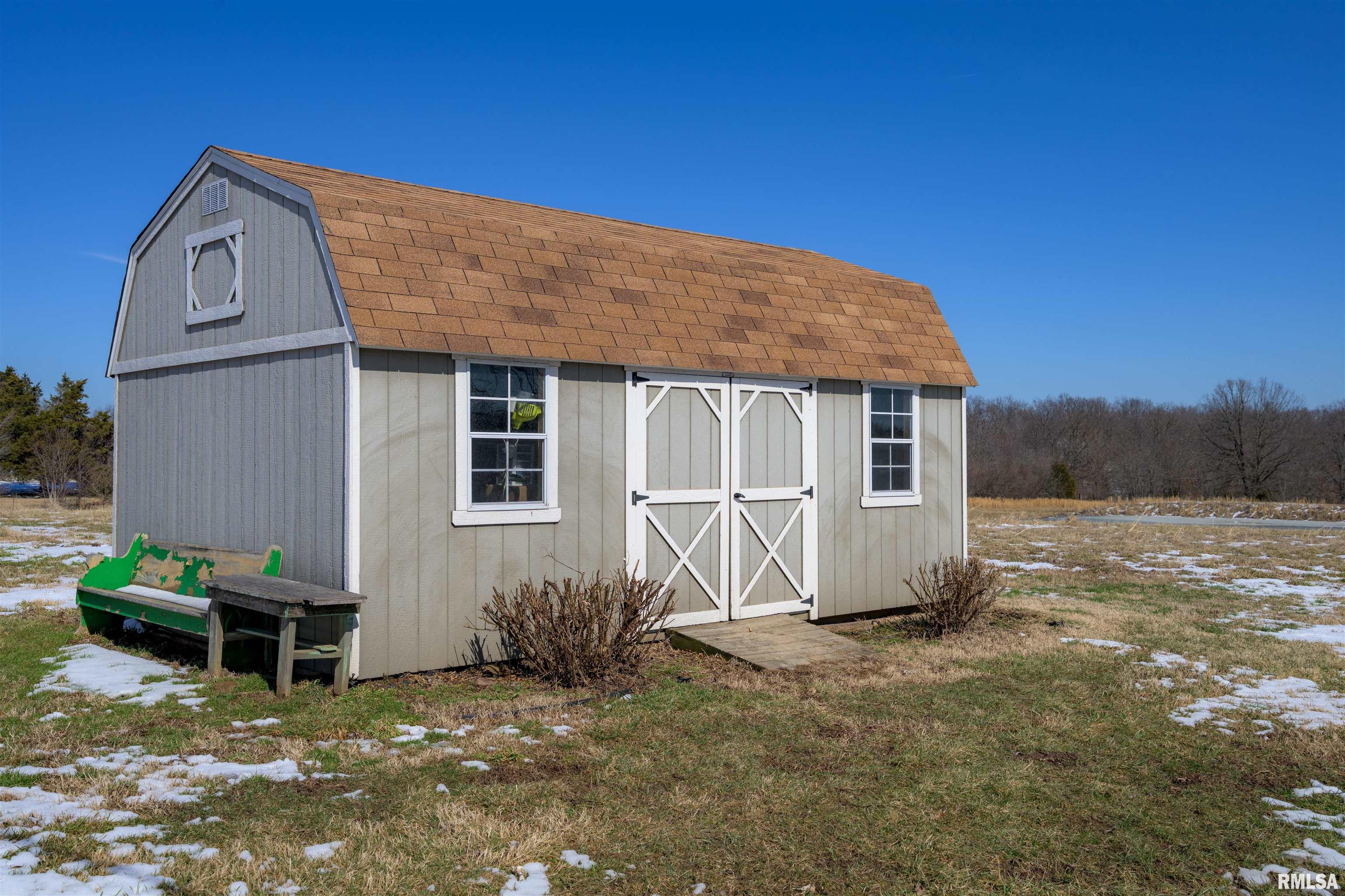 2520 N America Road, Galatia, Illinois image 32
