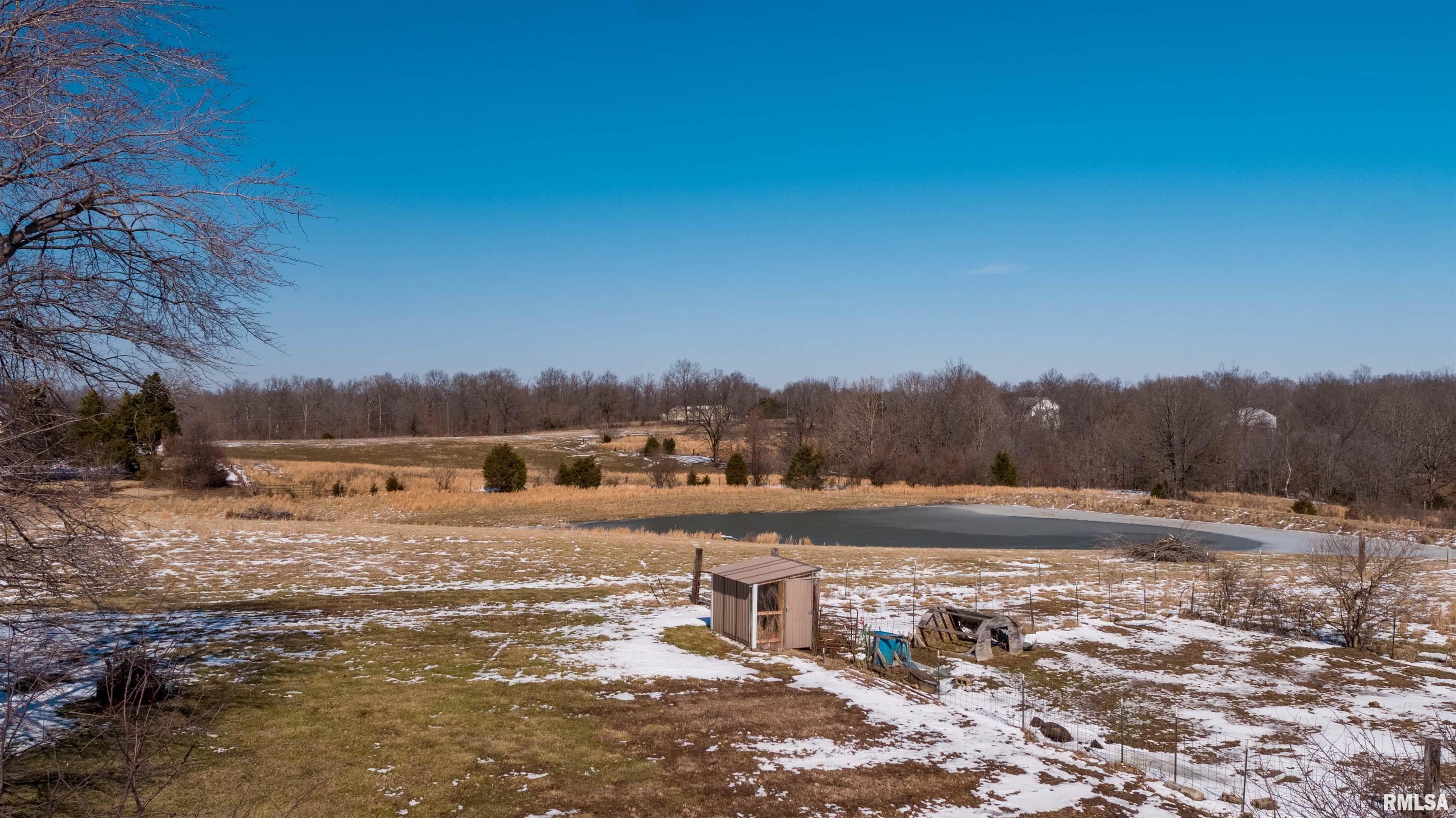 2520 N America Road, Galatia, Illinois image 44