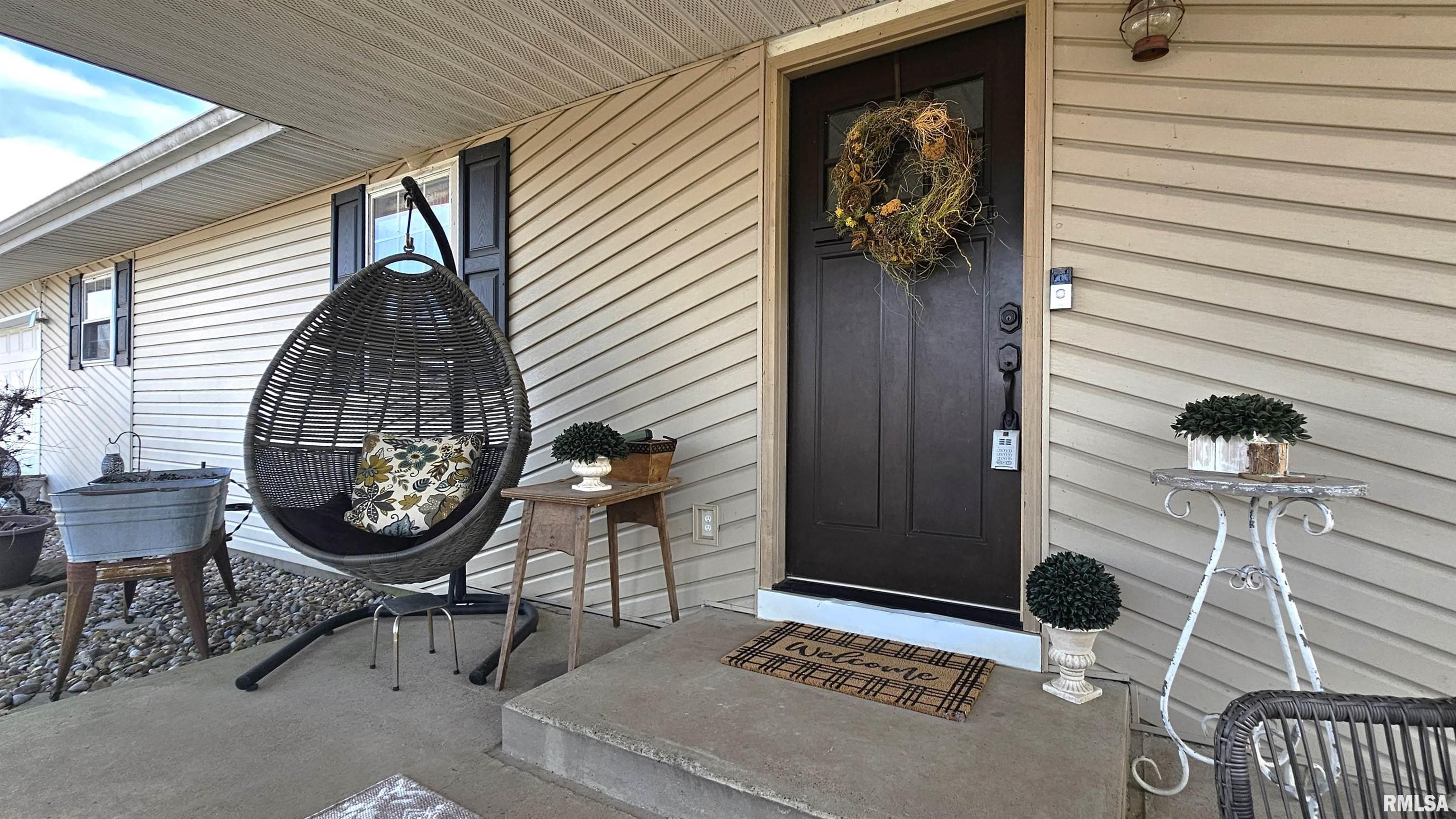 2520 N America Road, Galatia, Illinois image 27