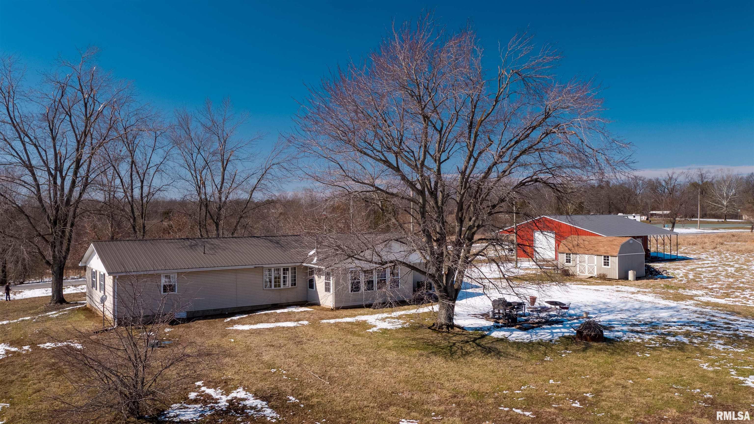 2520 N America Road, Galatia, Illinois image 43
