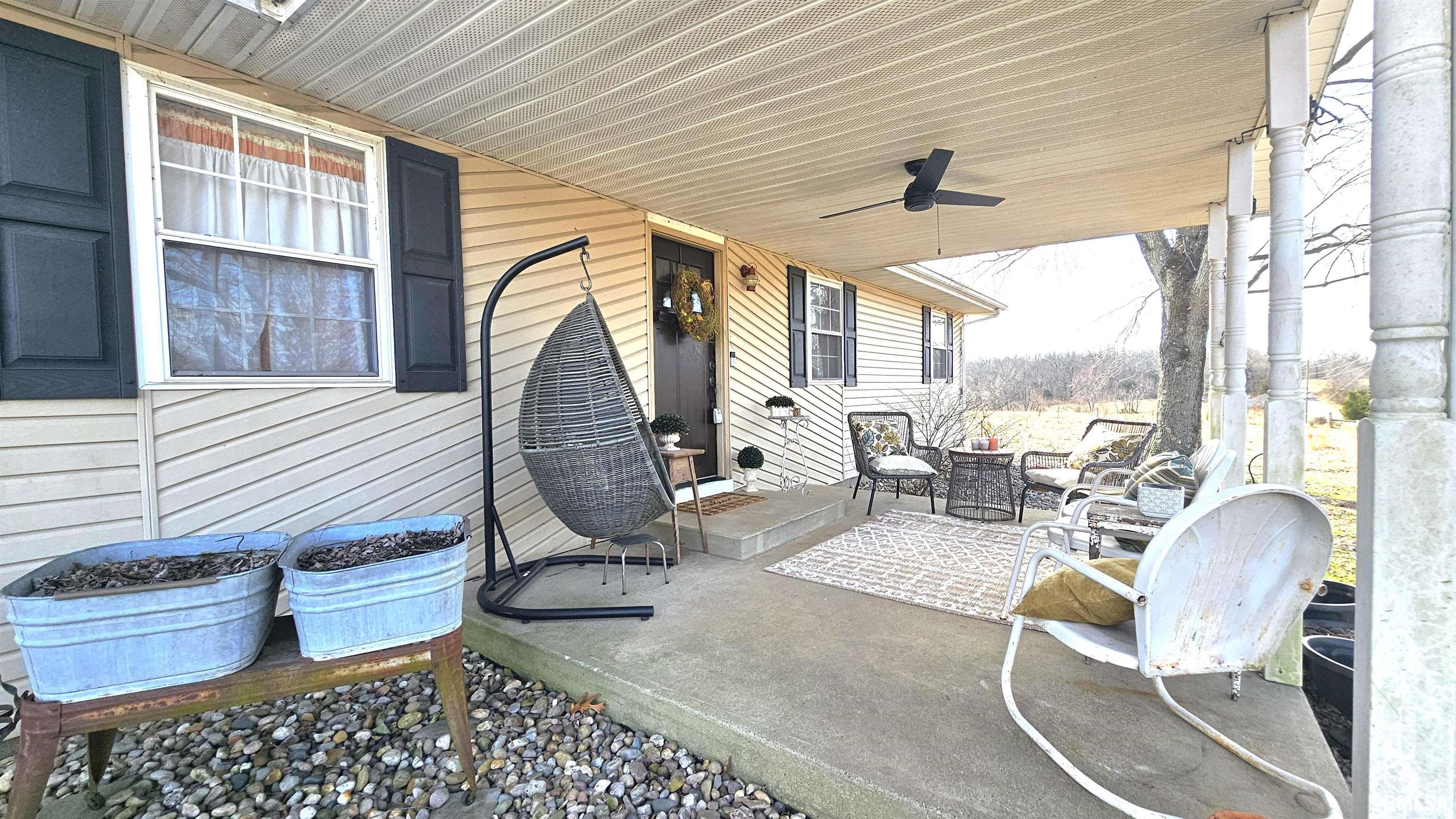 2520 N America Road, Galatia, Illinois image 26