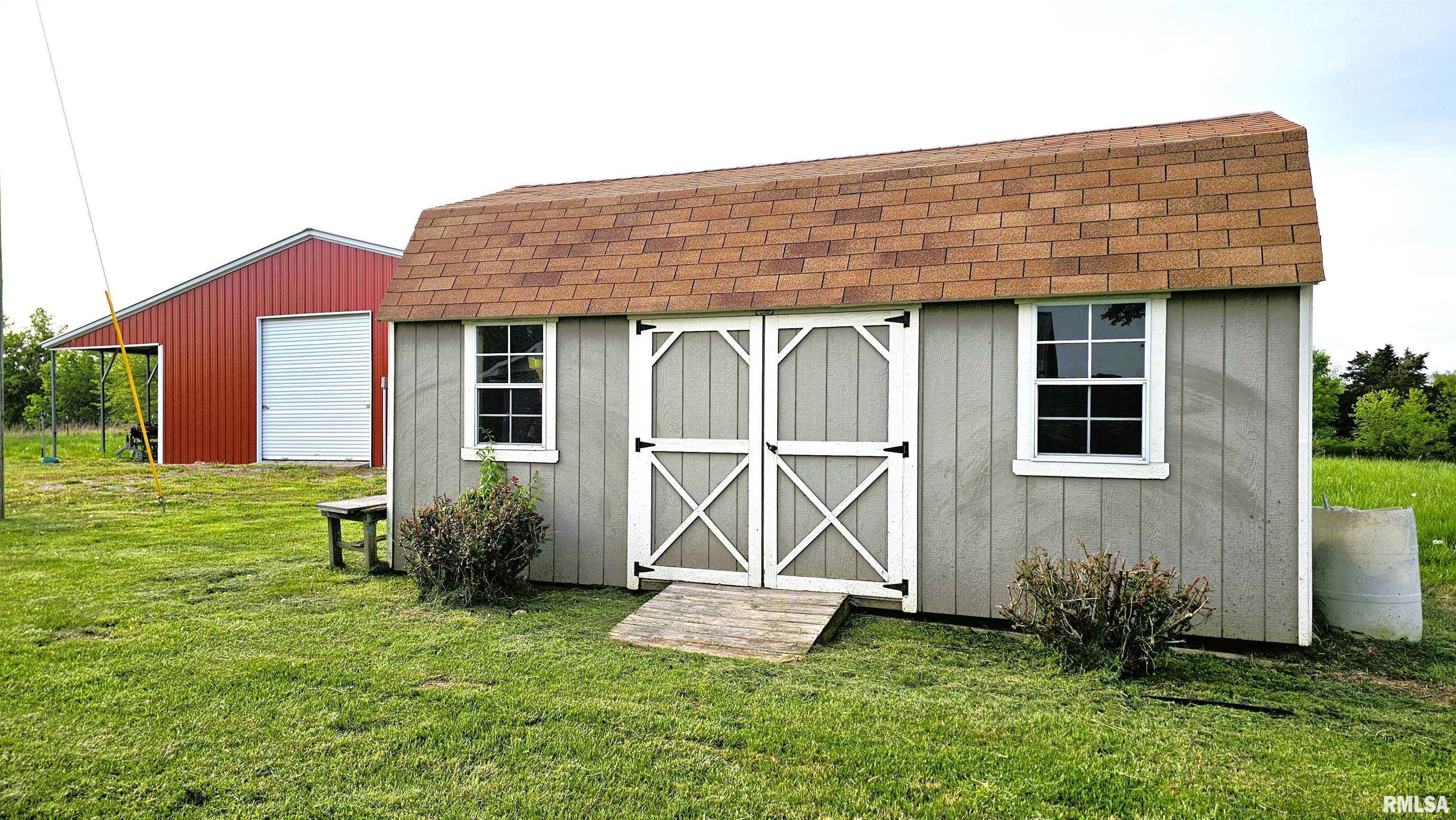 2520 N America Road, Galatia, Illinois image 30