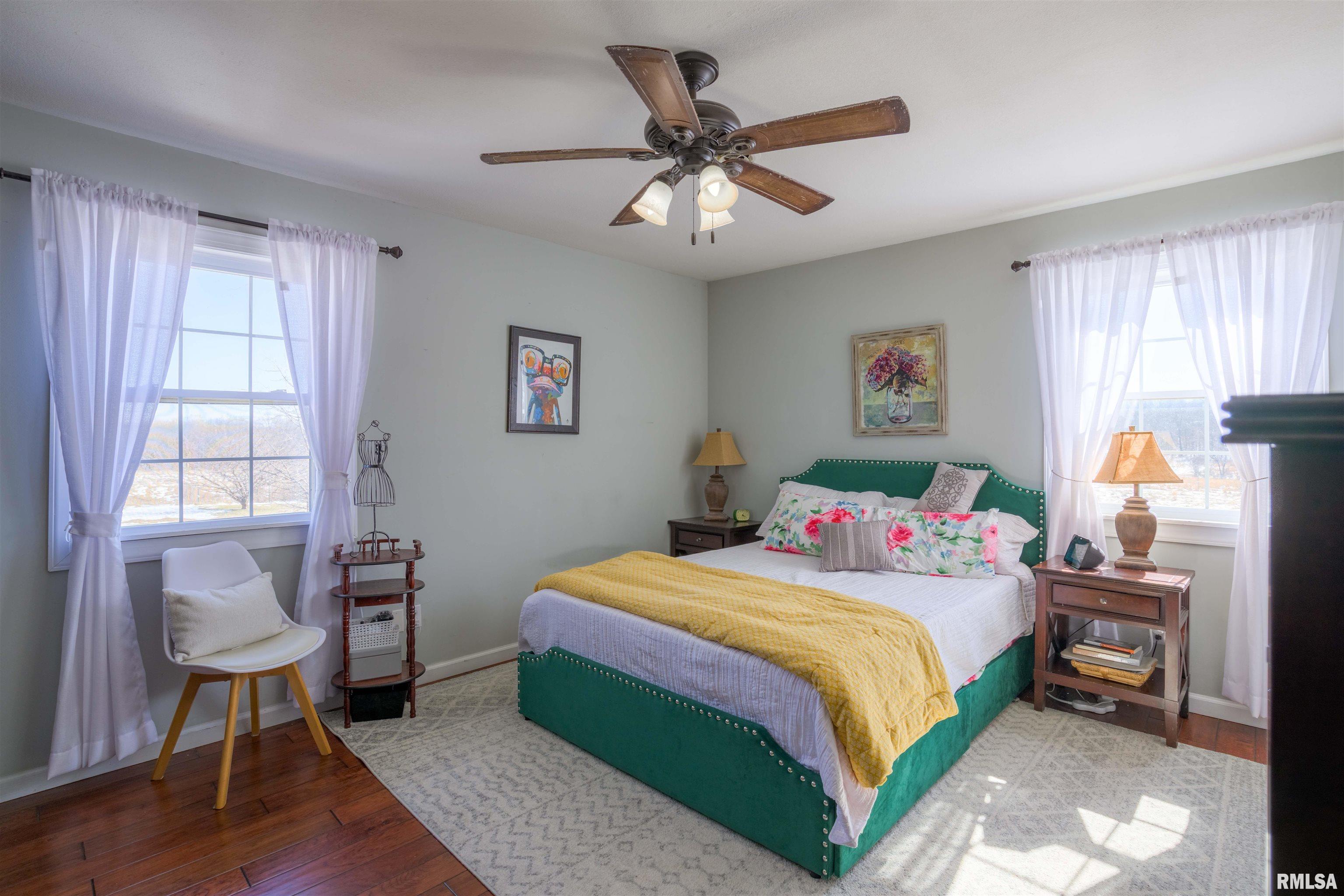 2520 N America Road, Galatia, Illinois image 15