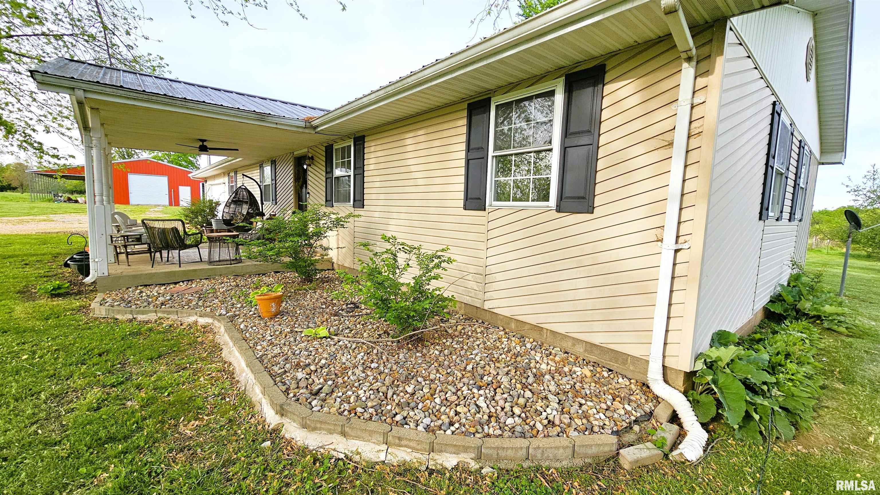 2520 N America Road, Galatia, Illinois image 25