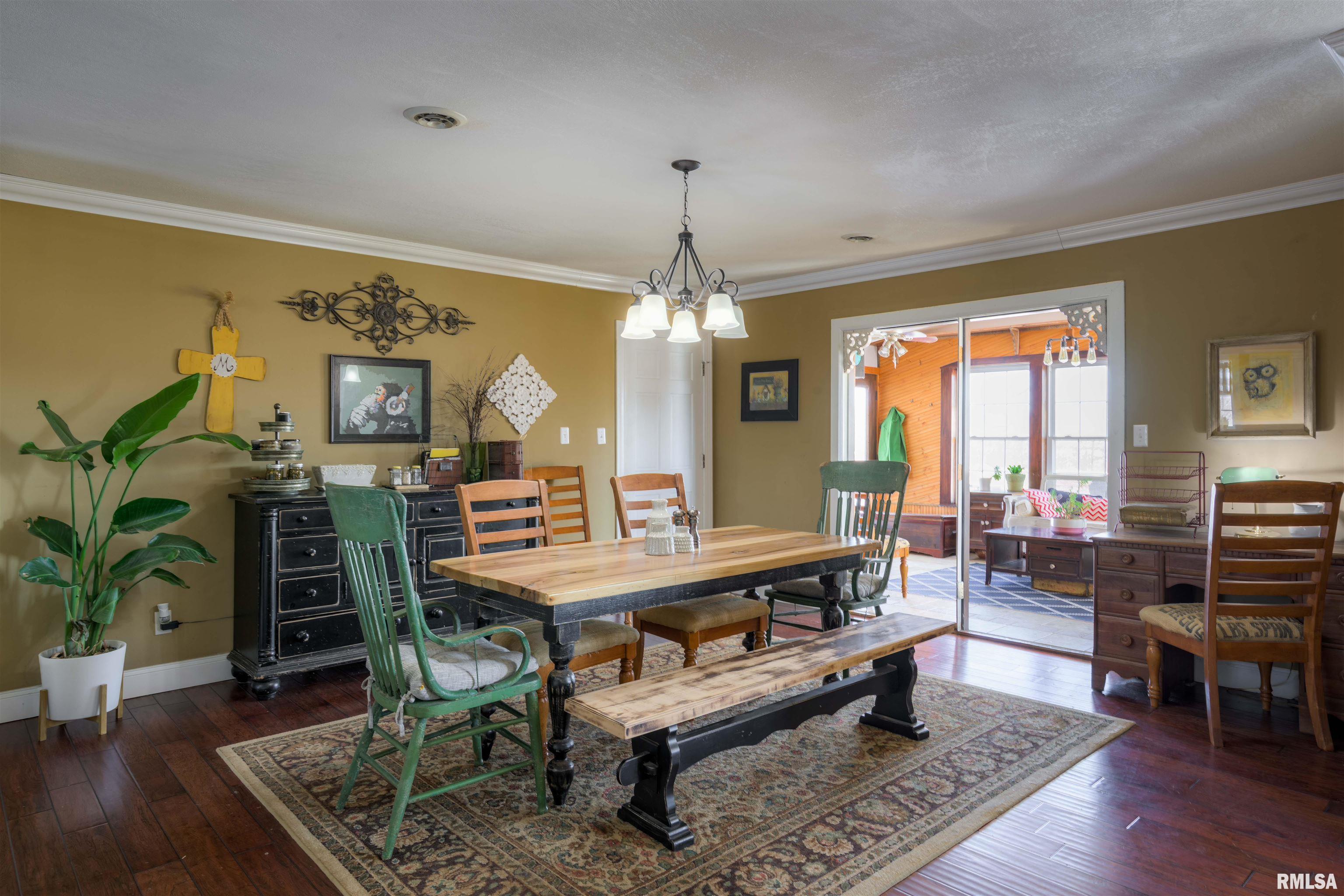 2520 N America Road, Galatia, Illinois image 8