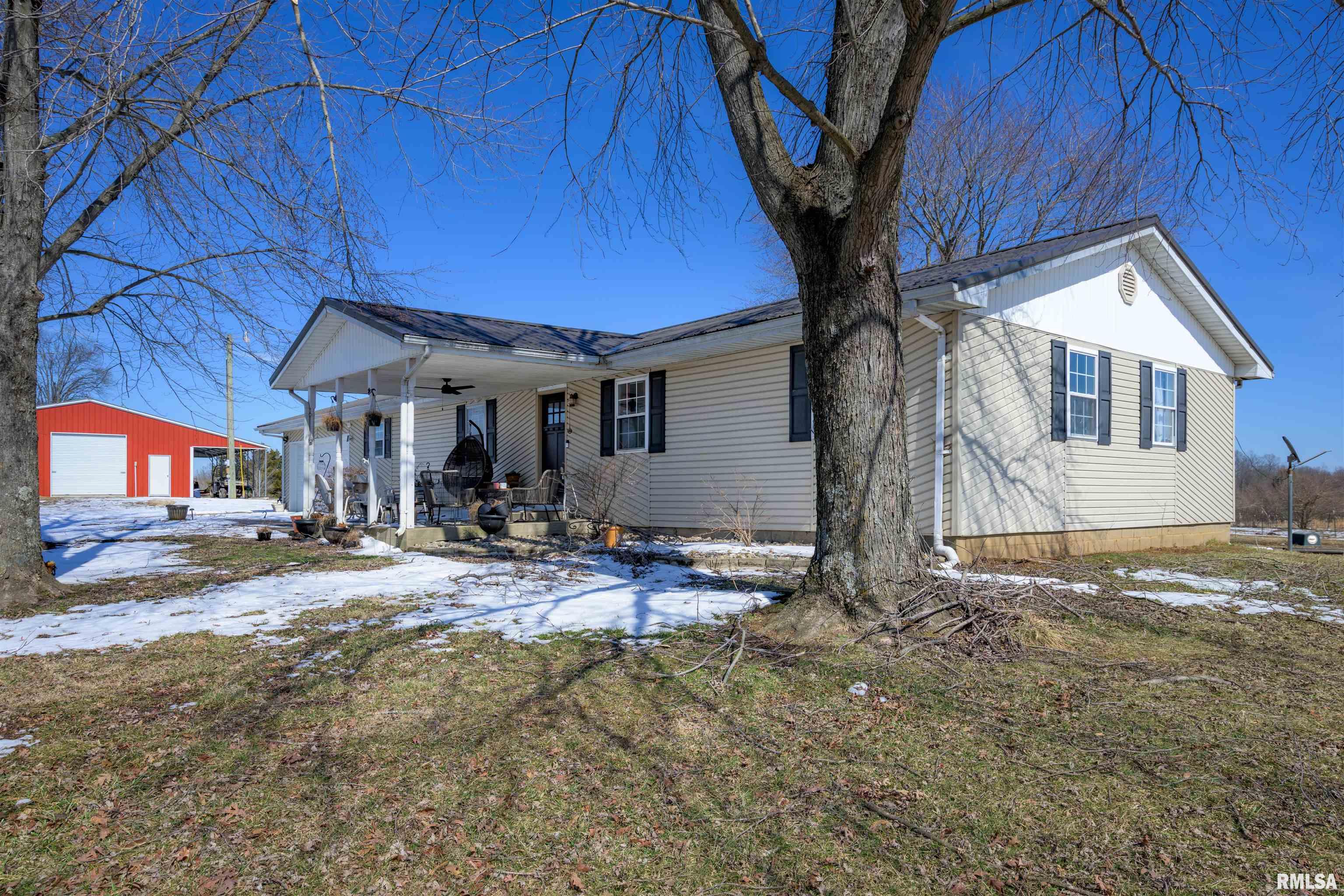 2520 N America Road, Galatia, Illinois image 28
