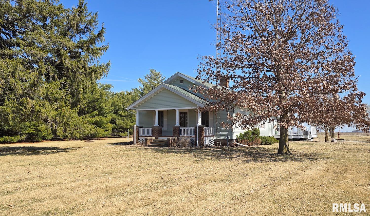 10570 Waverly Road, Waverly, Illinois image 1