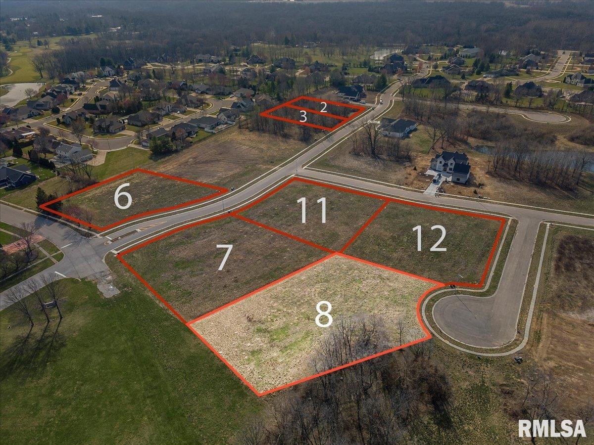 Photo 1 of 6 — 5004 Foxhall Lane, Springfield, IL 62712