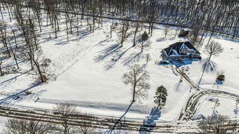 Vacant Land For Sale - 3 Governors Drive<br/> Logan County, Elkhart, IL 62634