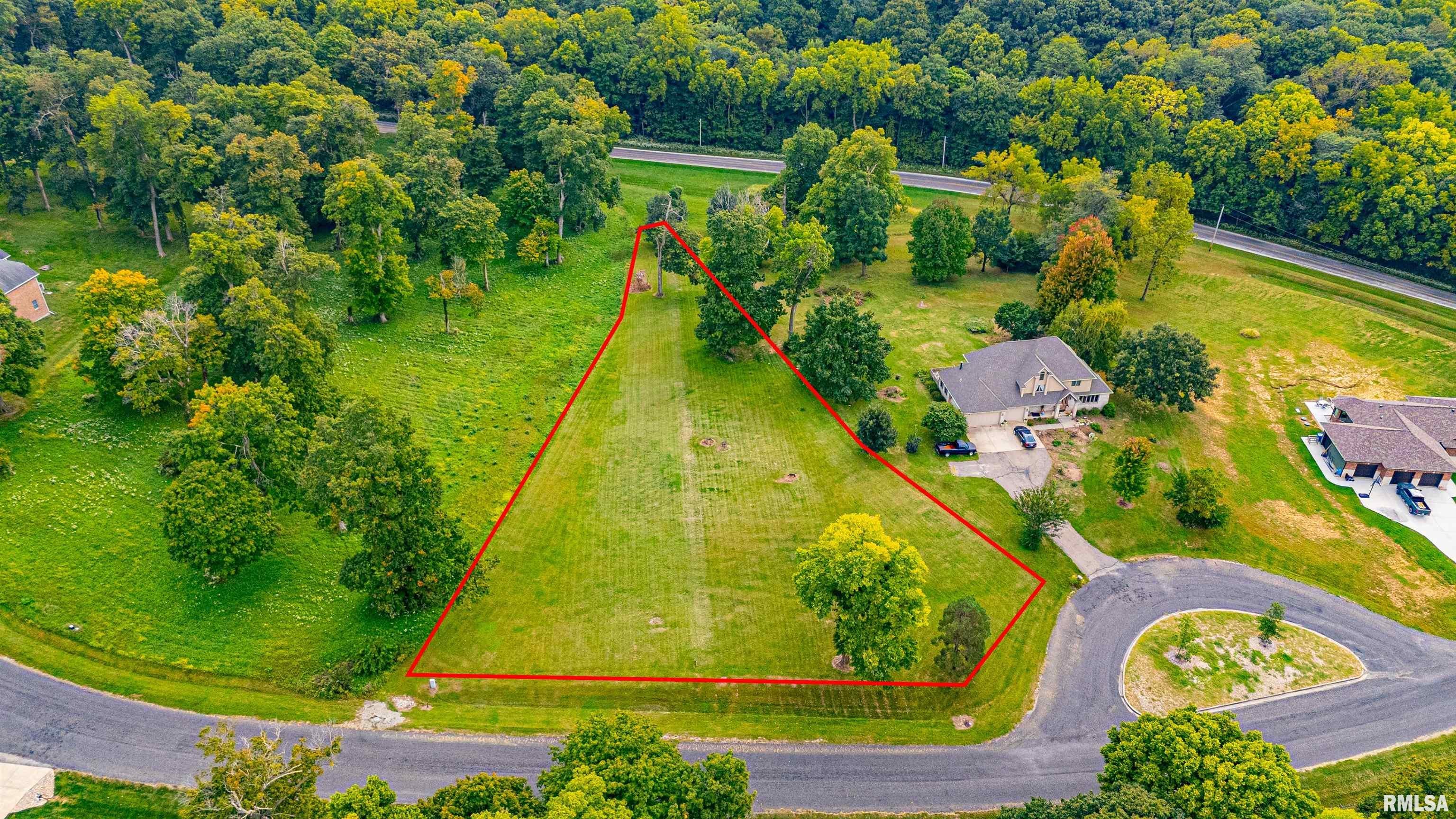 3 Governors Drive