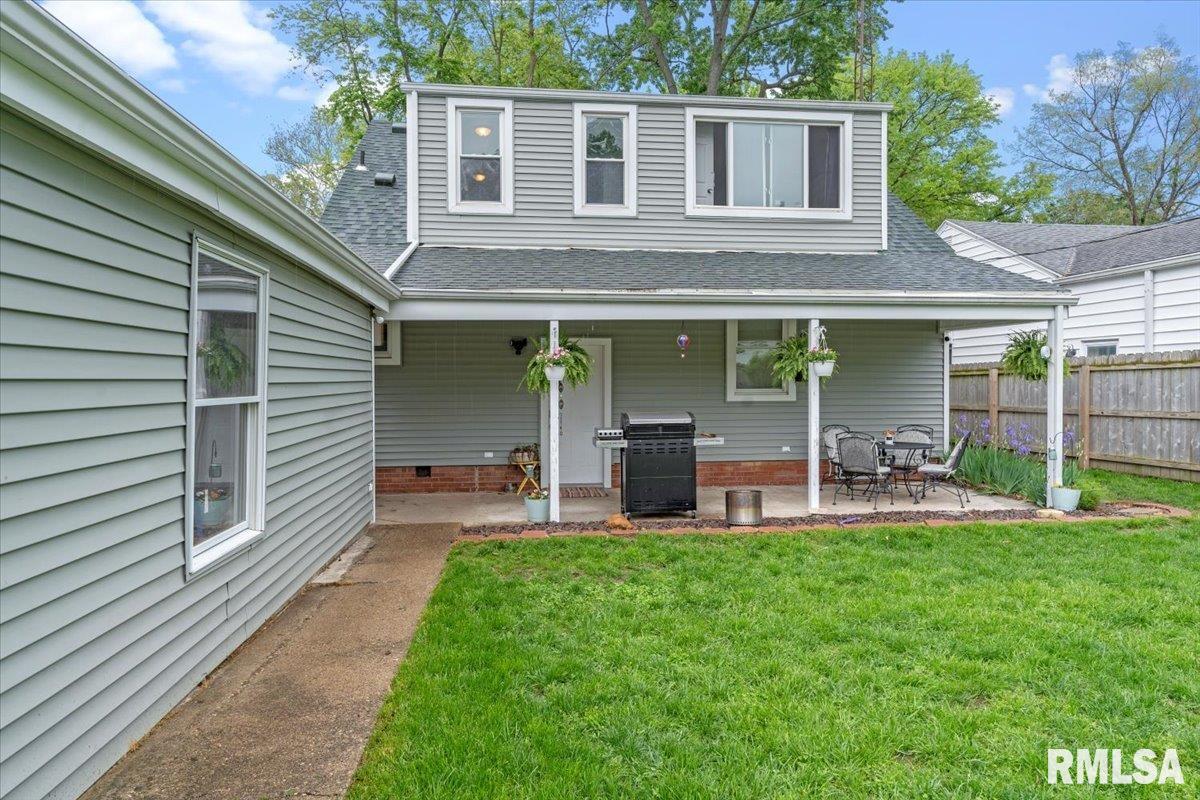 5 Owens Lane, Springfield, Illinois image 29