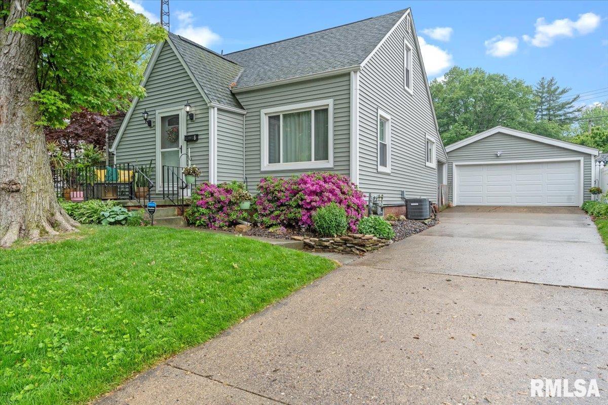 5 Owens Lane, Springfield, Illinois image 4