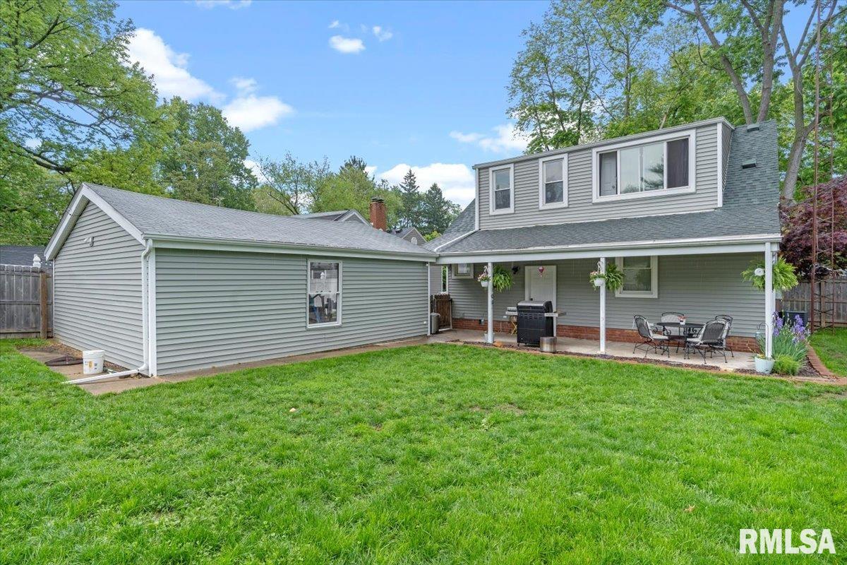 5 Owens Lane, Springfield, Illinois image 28